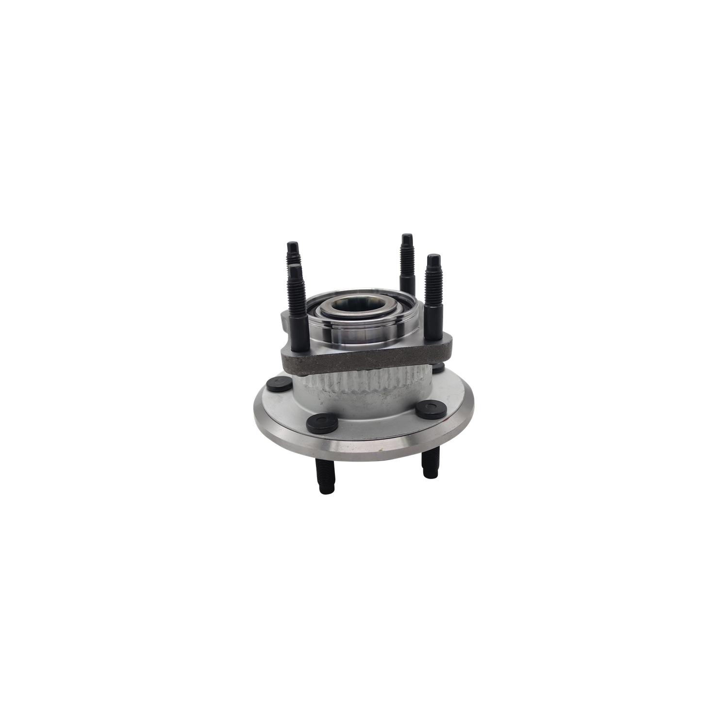 GSP 103302 Wheel Bearing and Hub Assembly product image 10 of 12