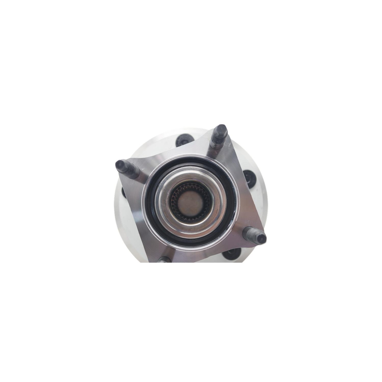 GSP 103302 Wheel Bearing and Hub Assembly product image 11 of 12