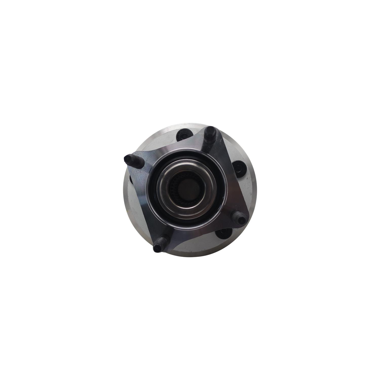 GSP 103302 Wheel Bearing and Hub Assembly product image 12 of 12