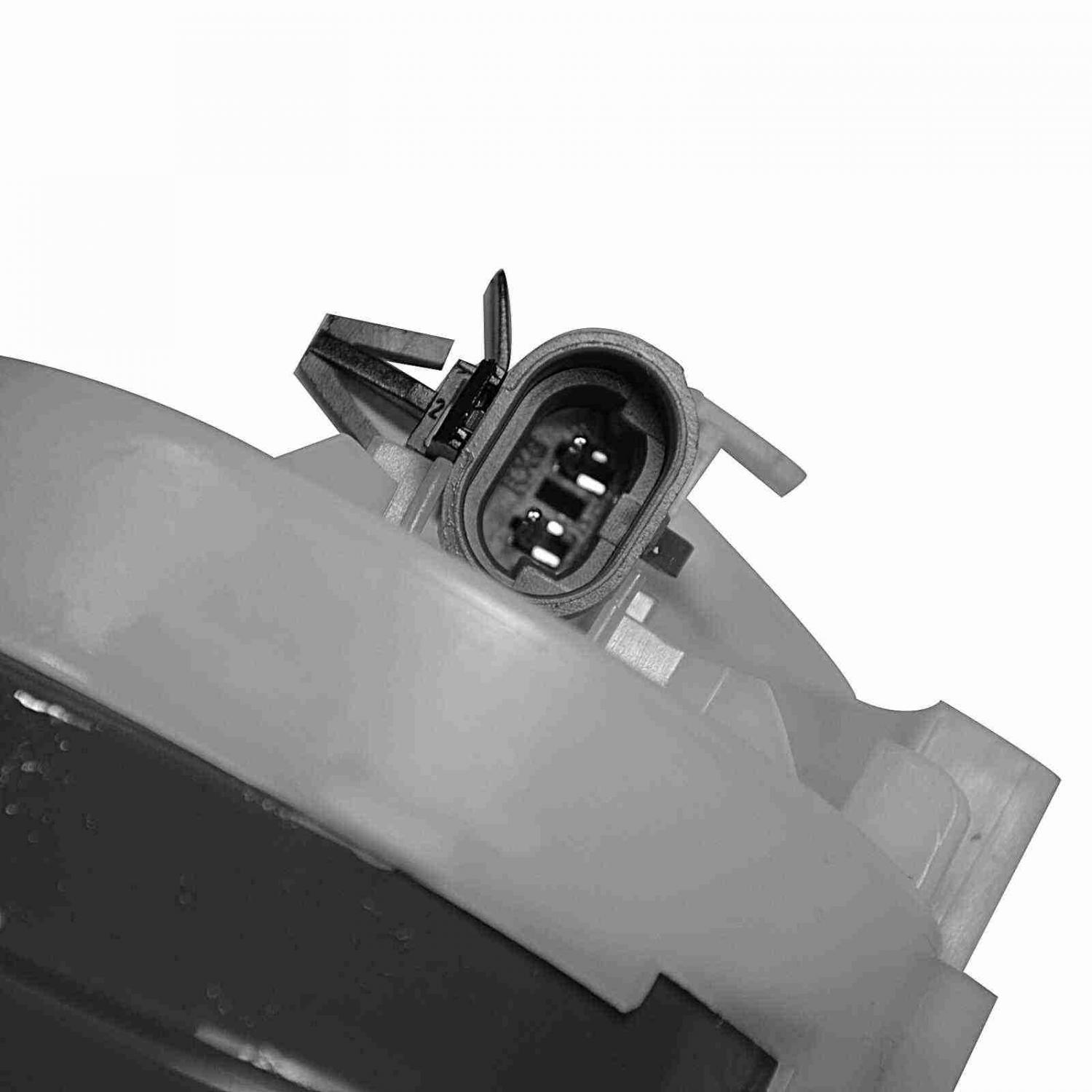 GSP 103308 Wheel Bearing and Hub Assembly product image 2 of 6