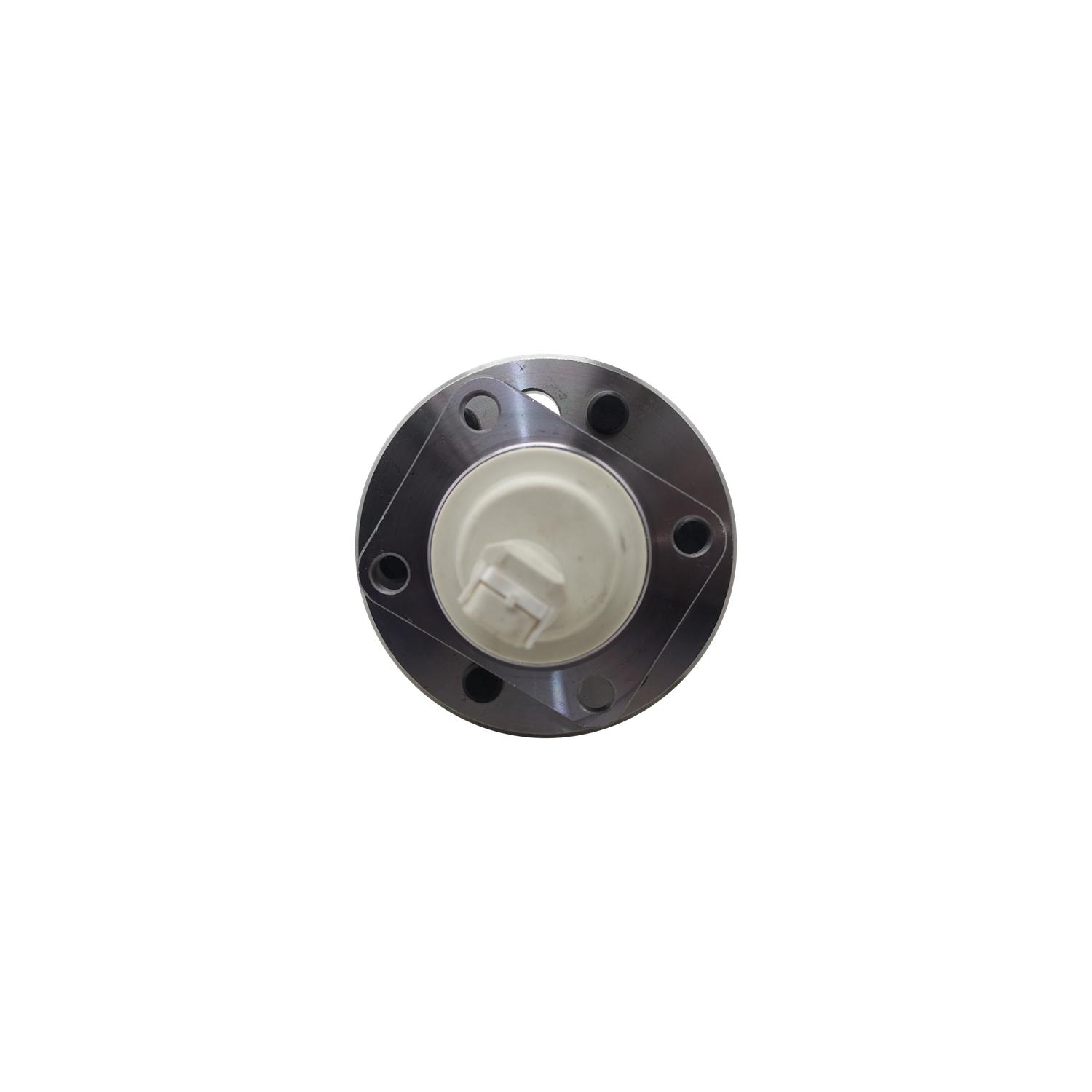 GSP 103309 Wheel Bearing and Hub Assembly product image 2 of 13