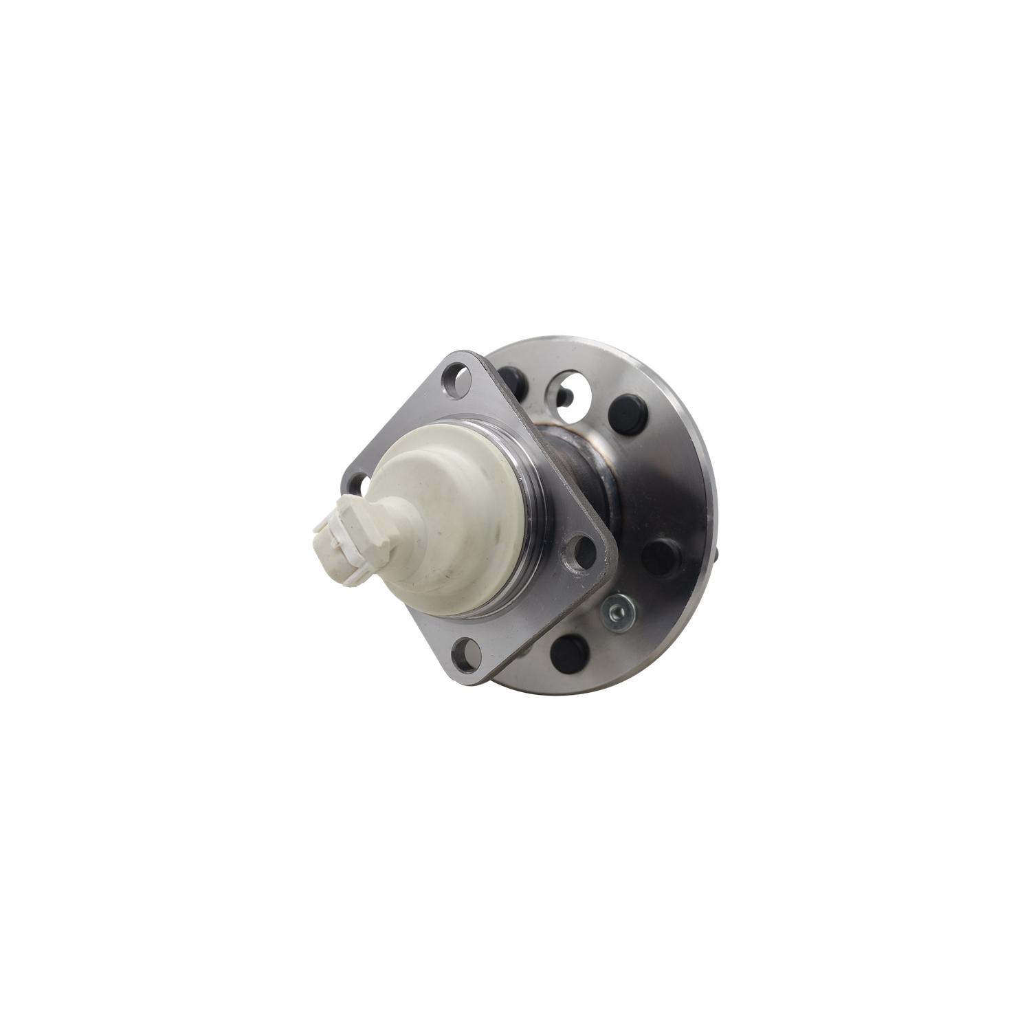 GSP 103309 Wheel Bearing and Hub Assembly product image 3 of 13