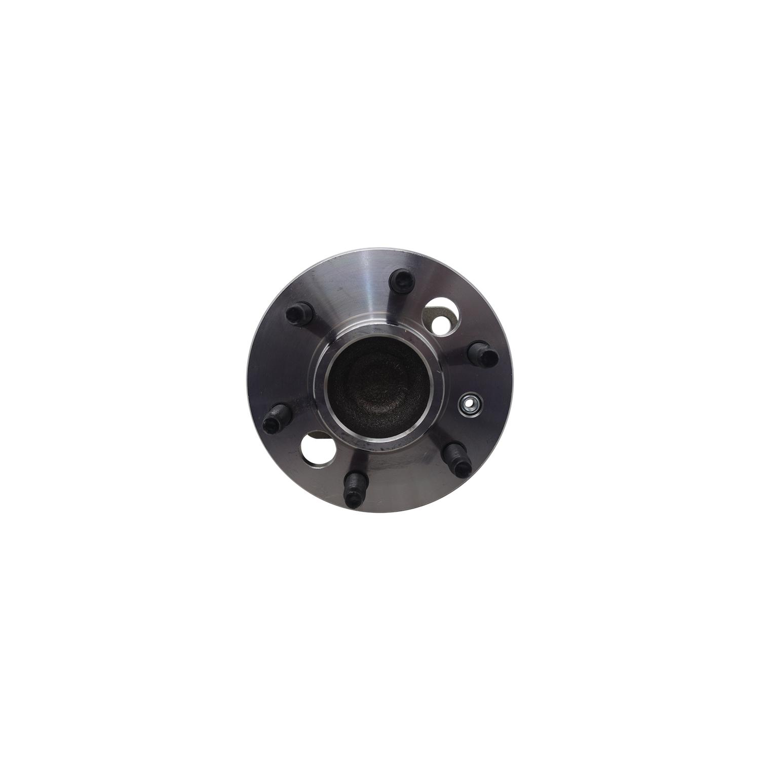 GSP 103309 Wheel Bearing and Hub Assembly product image 4 of 13