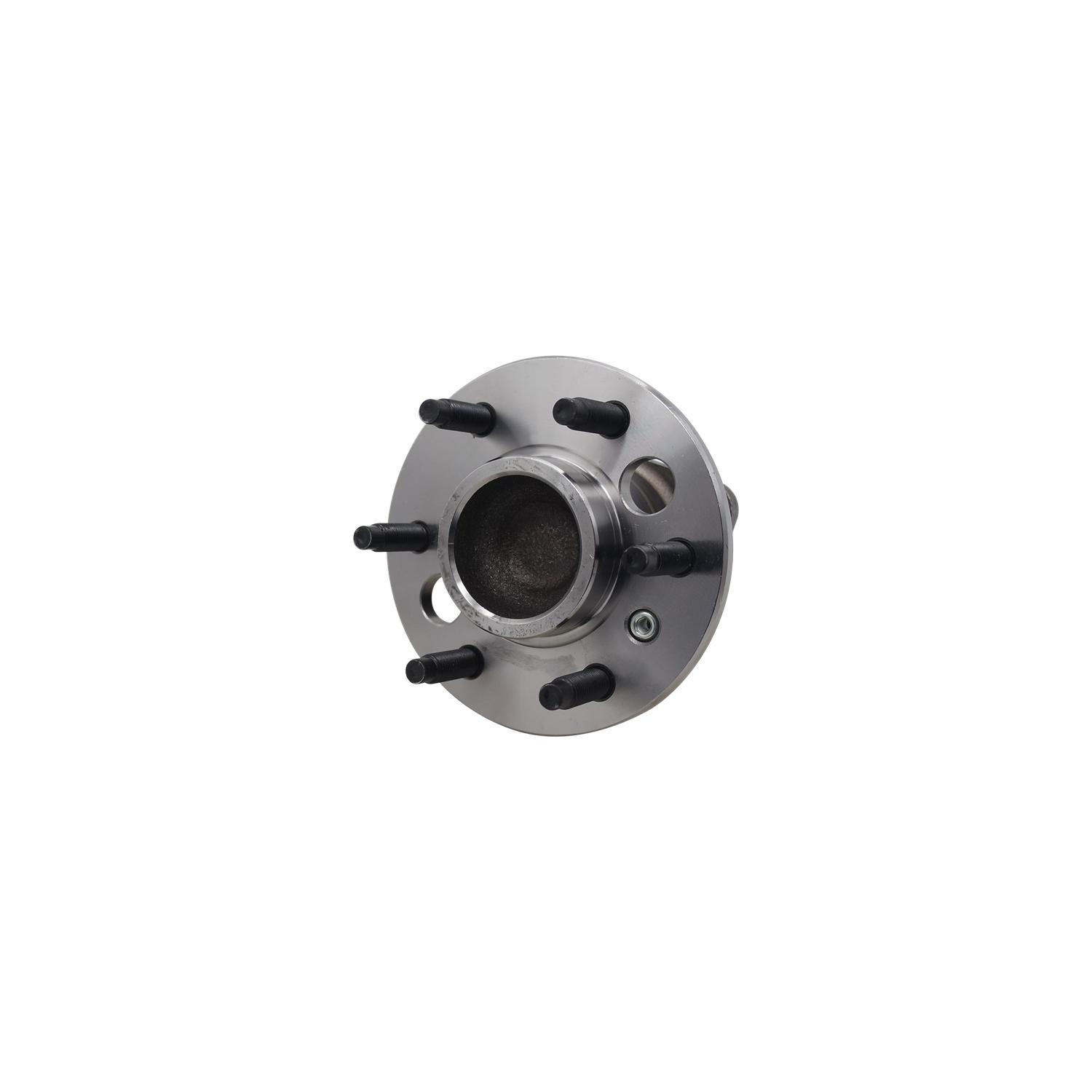 GSP 103309 Wheel Bearing and Hub Assembly product image 5 of 13