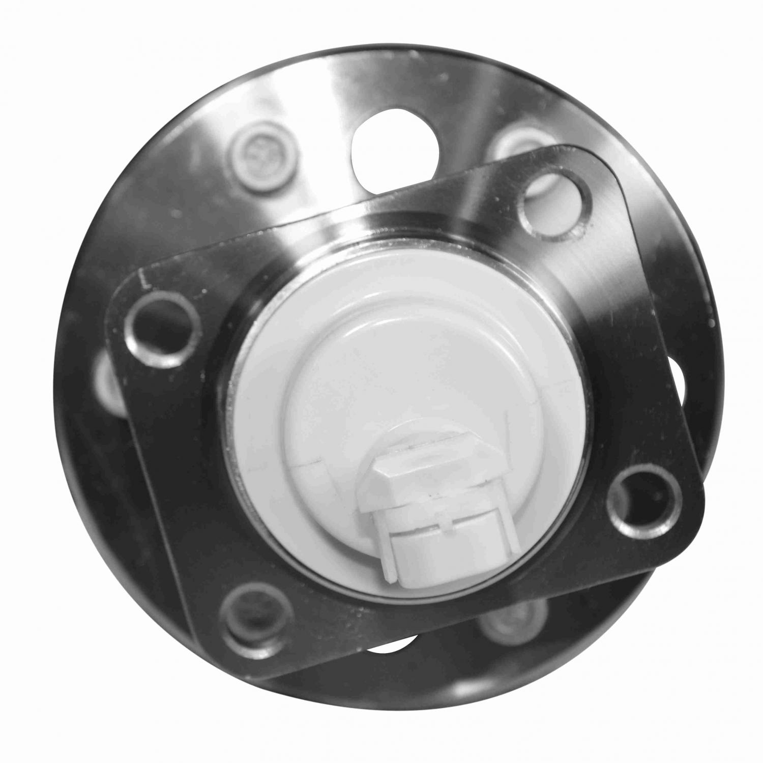 GSP 103309 Wheel Bearing and Hub Assembly product image 7 of 13