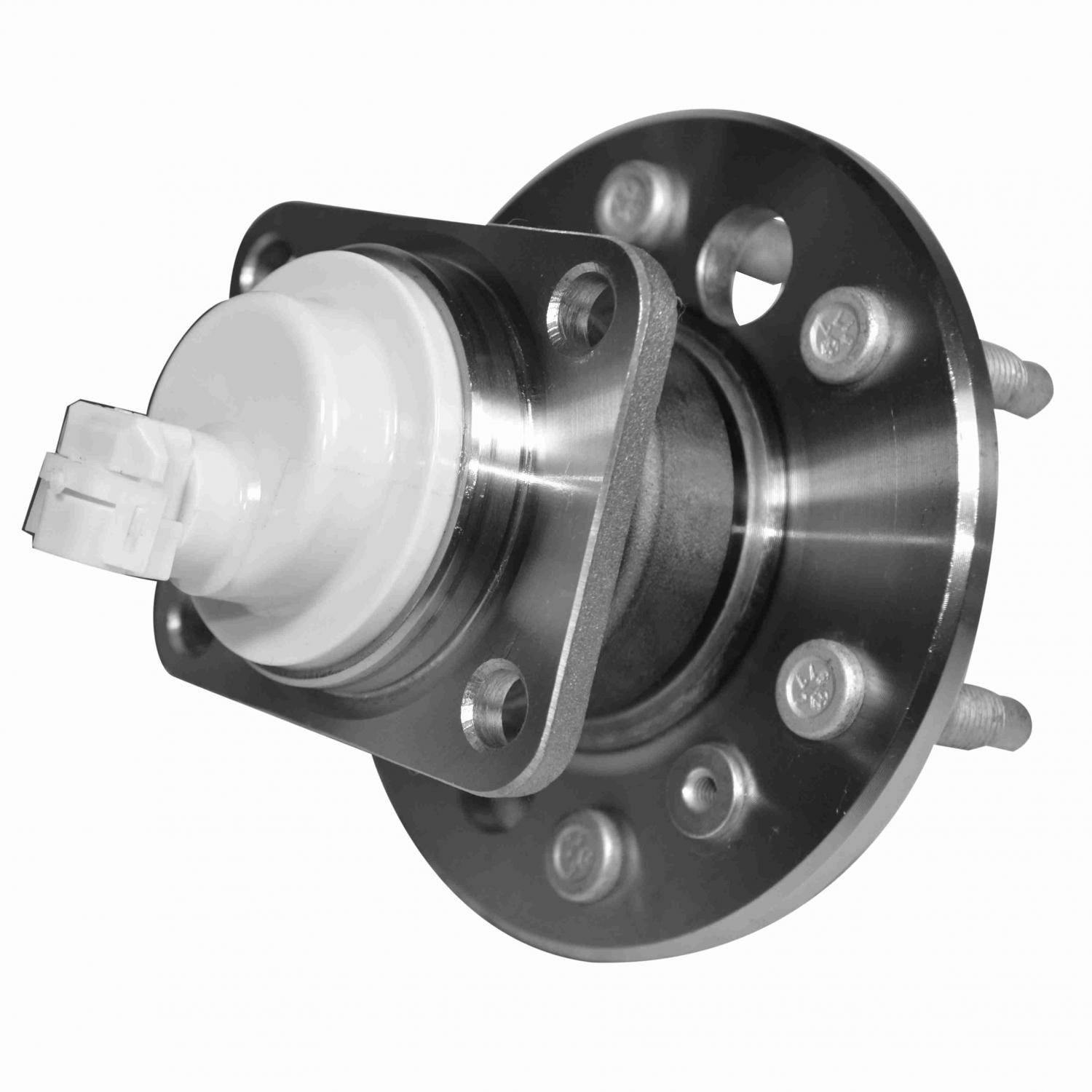 GSP 103309 Wheel Bearing and Hub Assembly product image 8 of 13