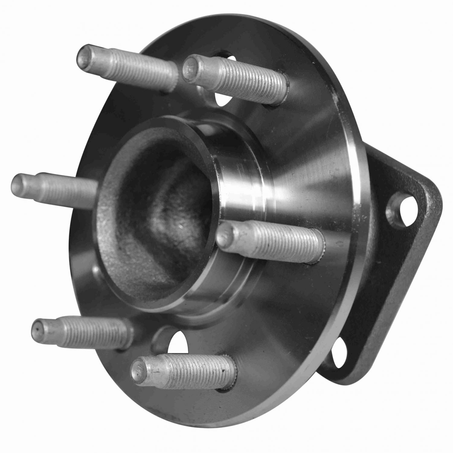 GSP 103309 Wheel Bearing and Hub Assembly product image 10 of 13