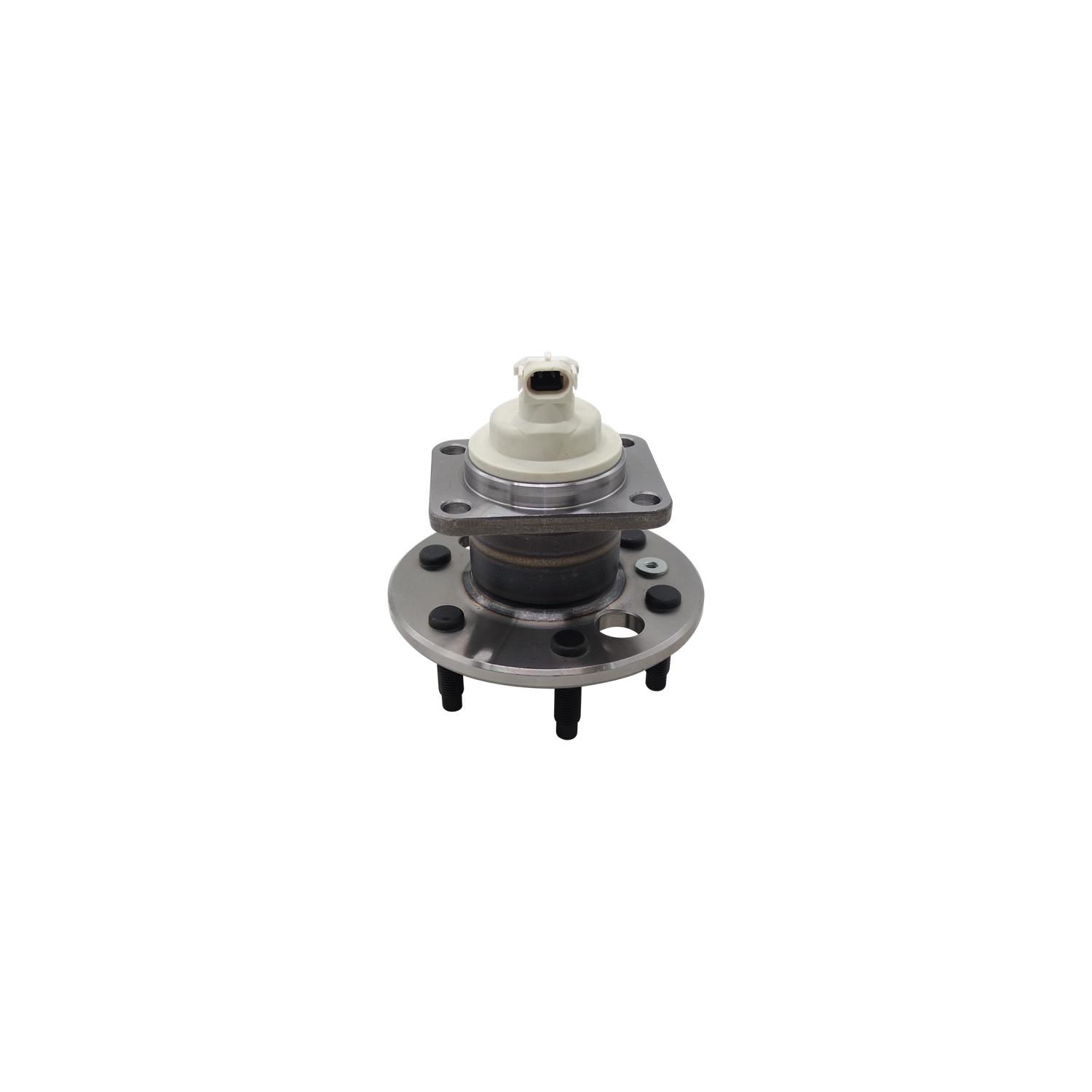 GSP 103309 Wheel Bearing and Hub Assembly product image 11 of 13