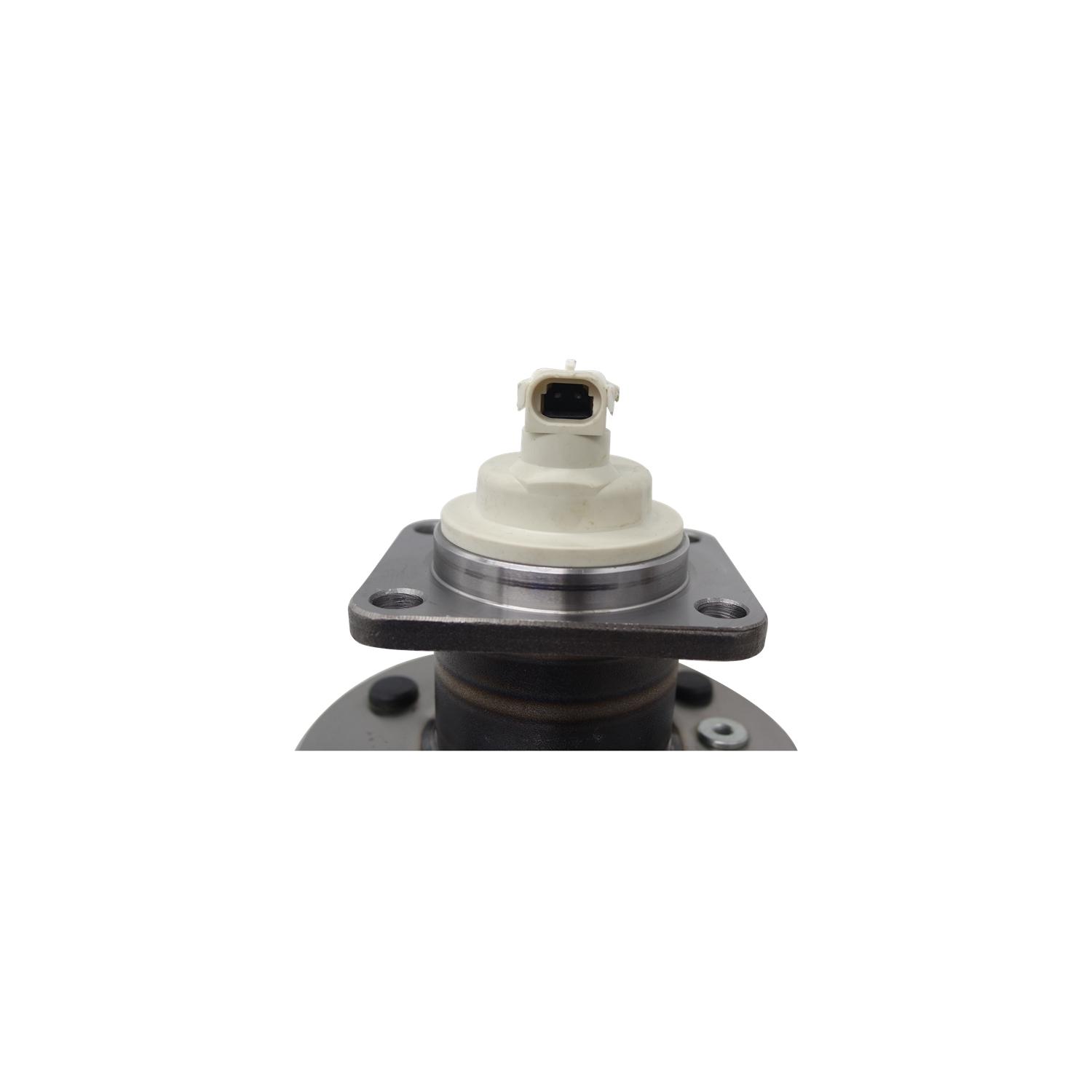 GSP 103309 Wheel Bearing and Hub Assembly product image 12 of 13