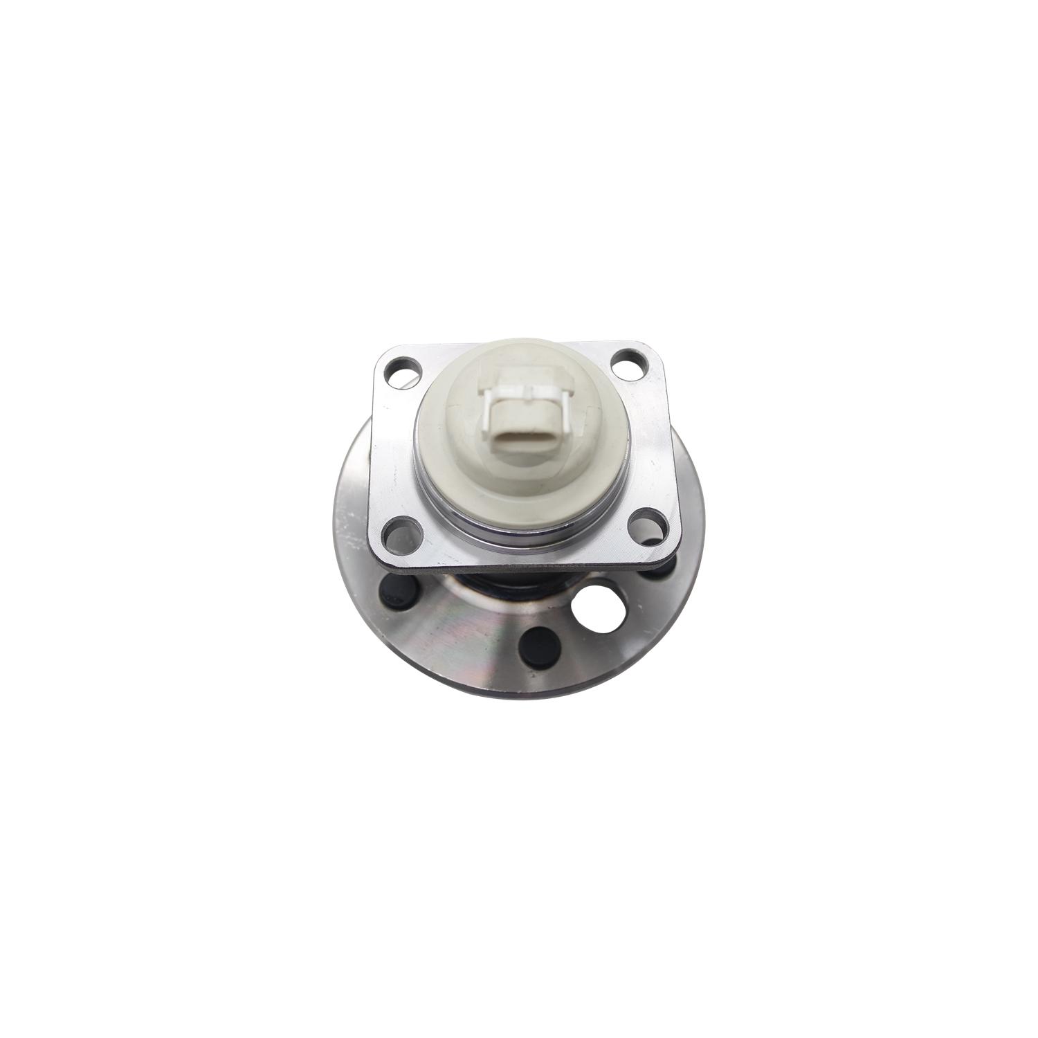 GSP 103309 Wheel Bearing and Hub Assembly product image 13 of 13