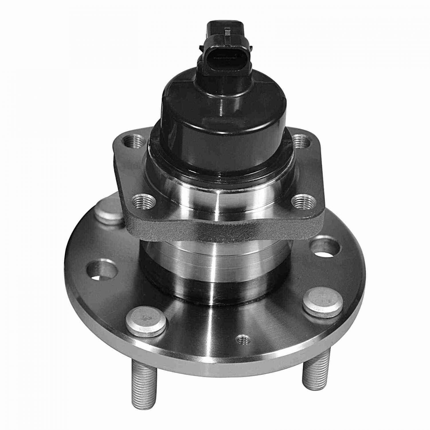 GSP 103316 - Wheel Bearing and Hub Assembly GSP 103316 Wheel Bearing and Hub Assembly product image 1 of 13