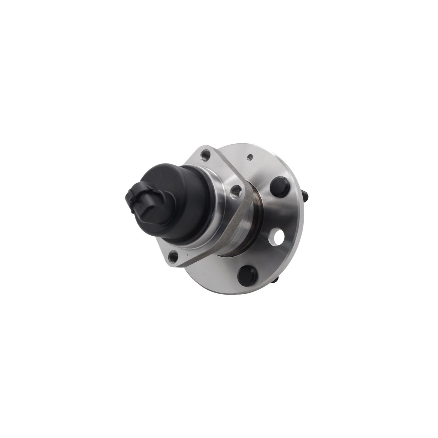 GSP 103316 - Wheel Bearing and Hub Assembly GSP 103316 Wheel Bearing and Hub Assembly product image 3 of 13