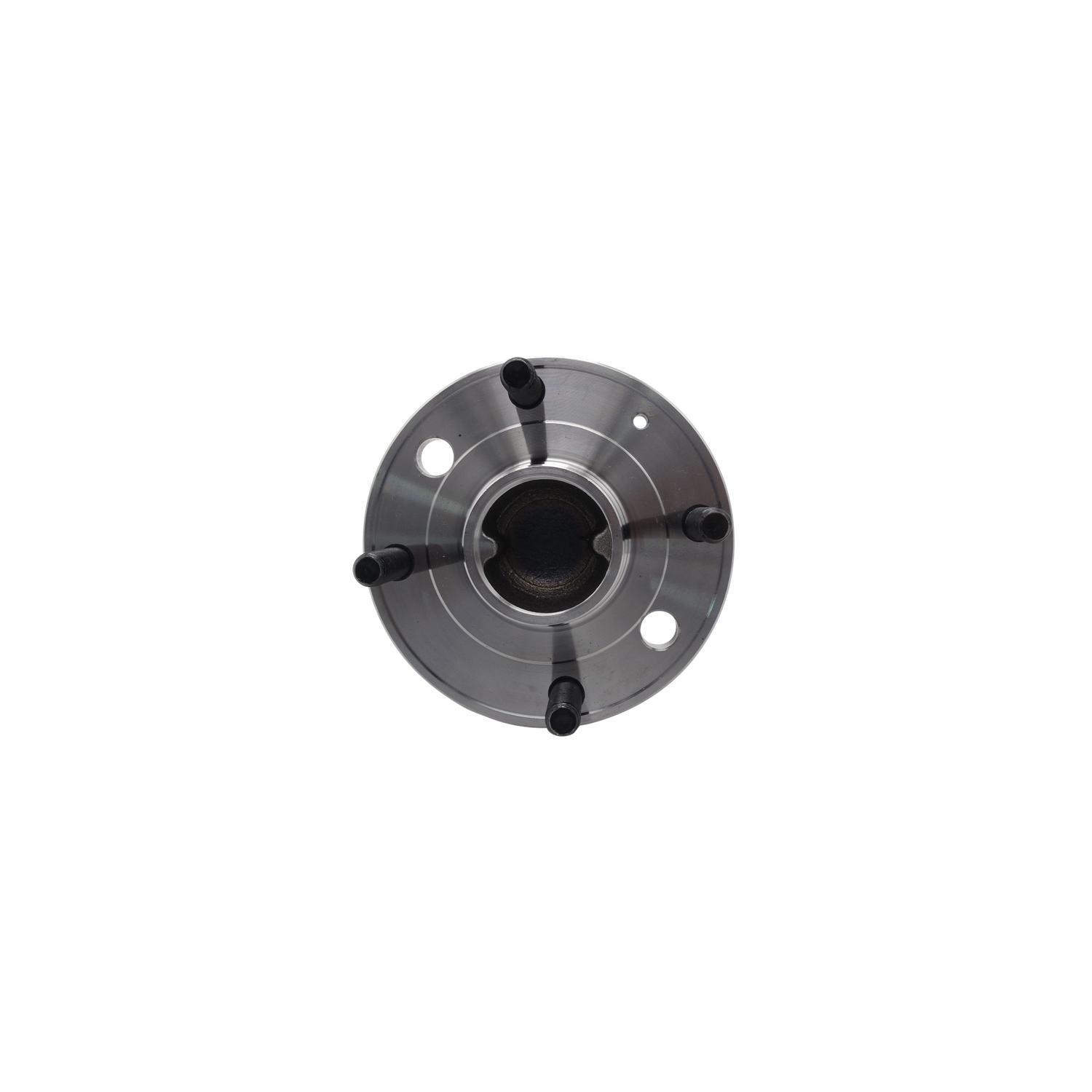 GSP 103316 - Wheel Bearing and Hub Assembly GSP 103316 Wheel Bearing and Hub Assembly product image 4 of 13