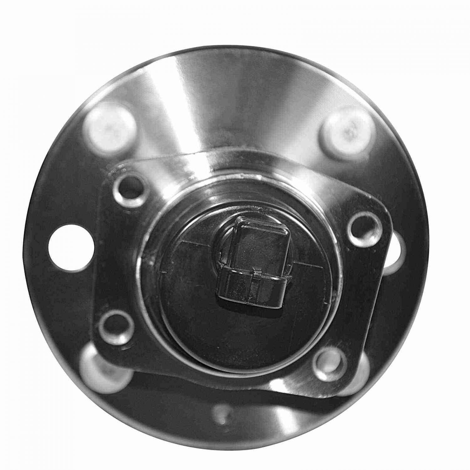 GSP 103316 - Wheel Bearing and Hub Assembly GSP 103316 Wheel Bearing and Hub Assembly product image 7 of 13