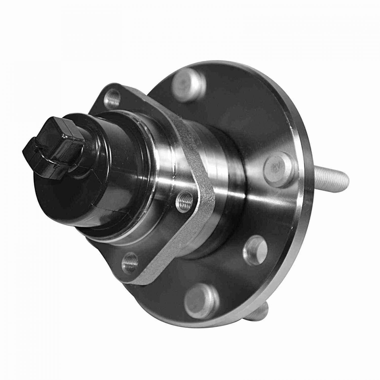 GSP 103316 - Wheel Bearing and Hub Assembly GSP 103316 Wheel Bearing and Hub Assembly product image 8 of 13