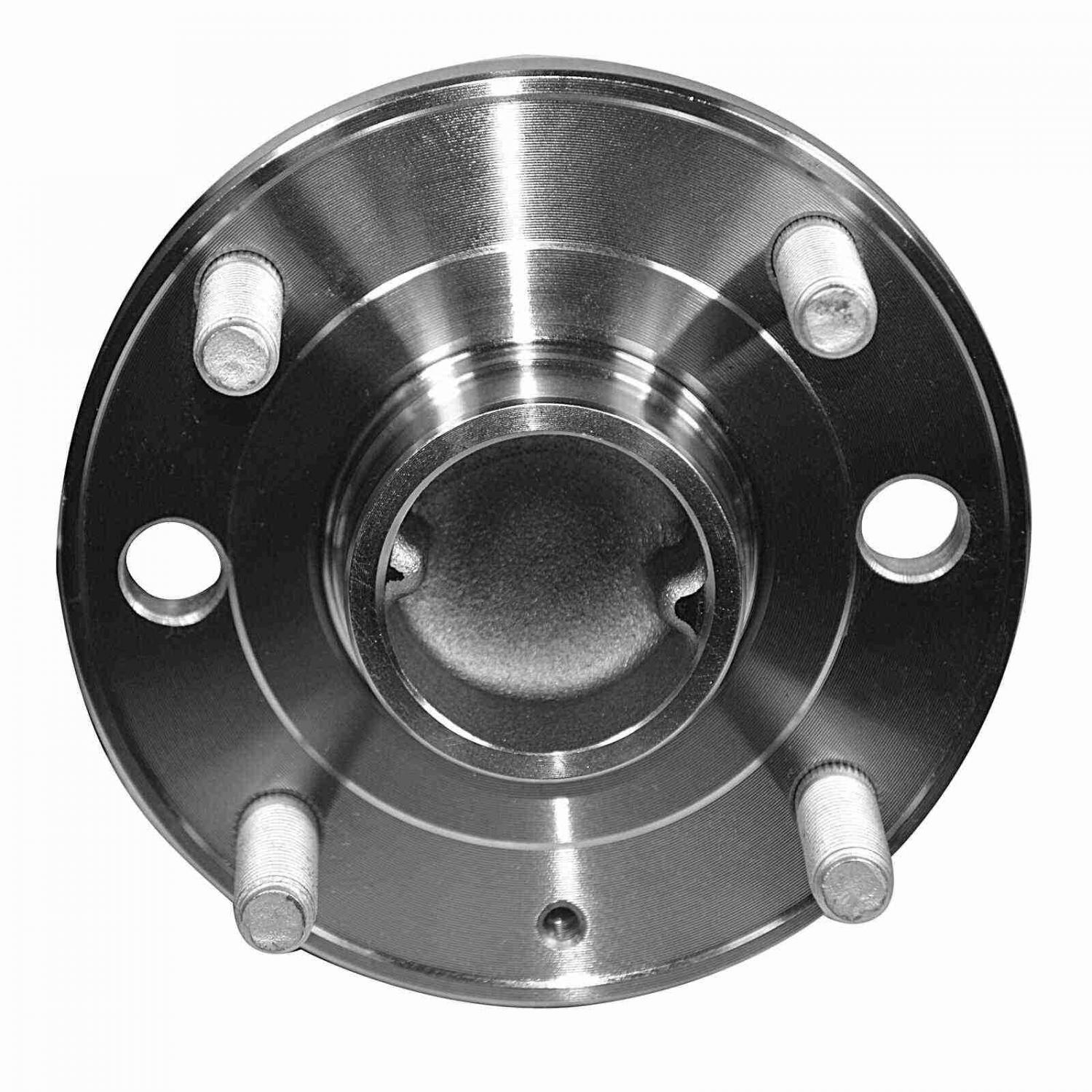 GSP 103316 - Wheel Bearing and Hub Assembly GSP 103316 Wheel Bearing and Hub Assembly product image 9 of 13