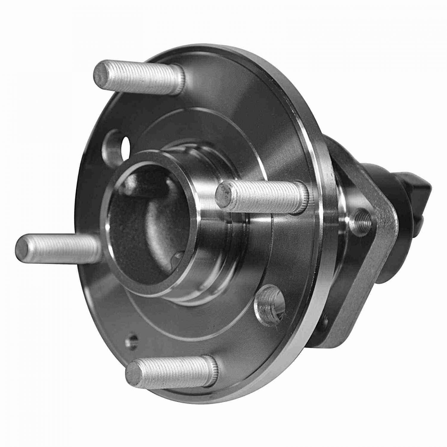 GSP 103316 - Wheel Bearing and Hub Assembly GSP 103316 Wheel Bearing and Hub Assembly product image 10 of 13