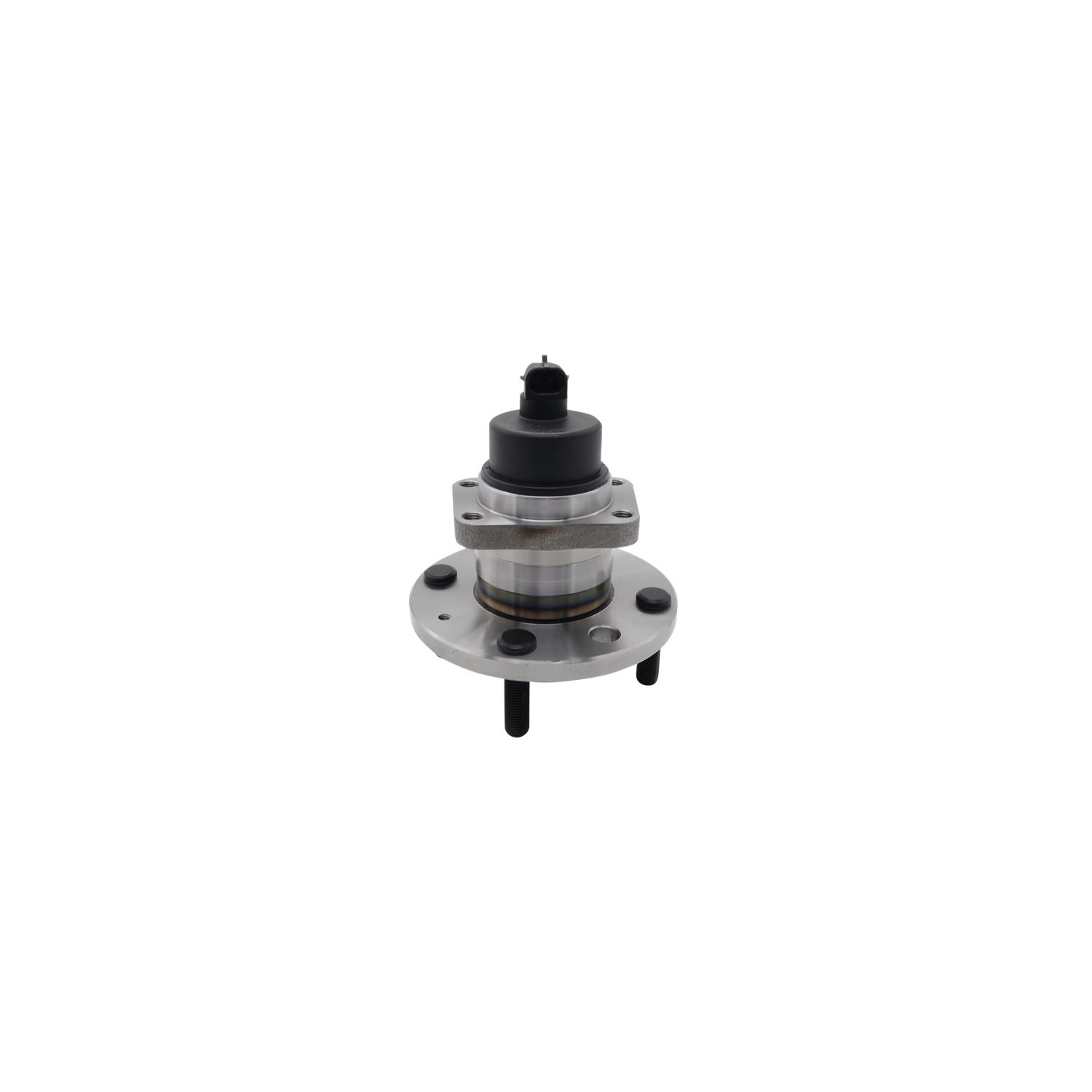 GSP 103316 - Wheel Bearing and Hub Assembly GSP 103316 Wheel Bearing and Hub Assembly product image 11 of 13