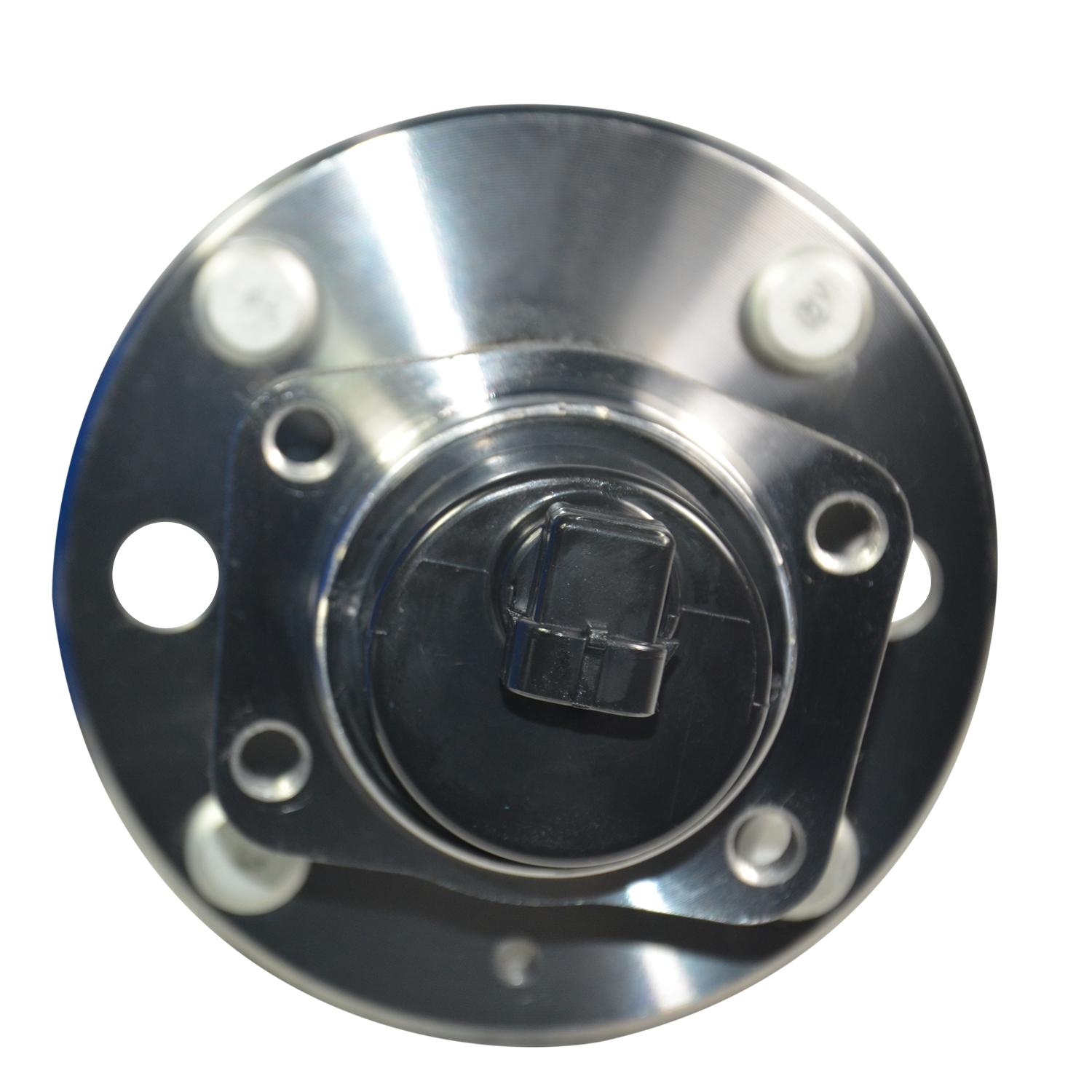 GSP 103316 - Wheel Bearing and Hub Assembly GSP 103316 Wheel Bearing and Hub Assembly product image 12 of 13