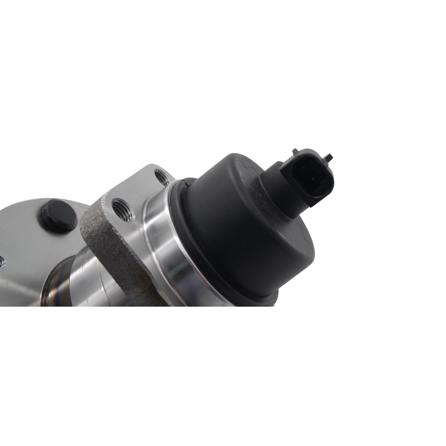 GSP 103316 - Wheel Bearing and Hub Assembly GSP 103316 Wheel Bearing and Hub Assembly product image 13 of 13
