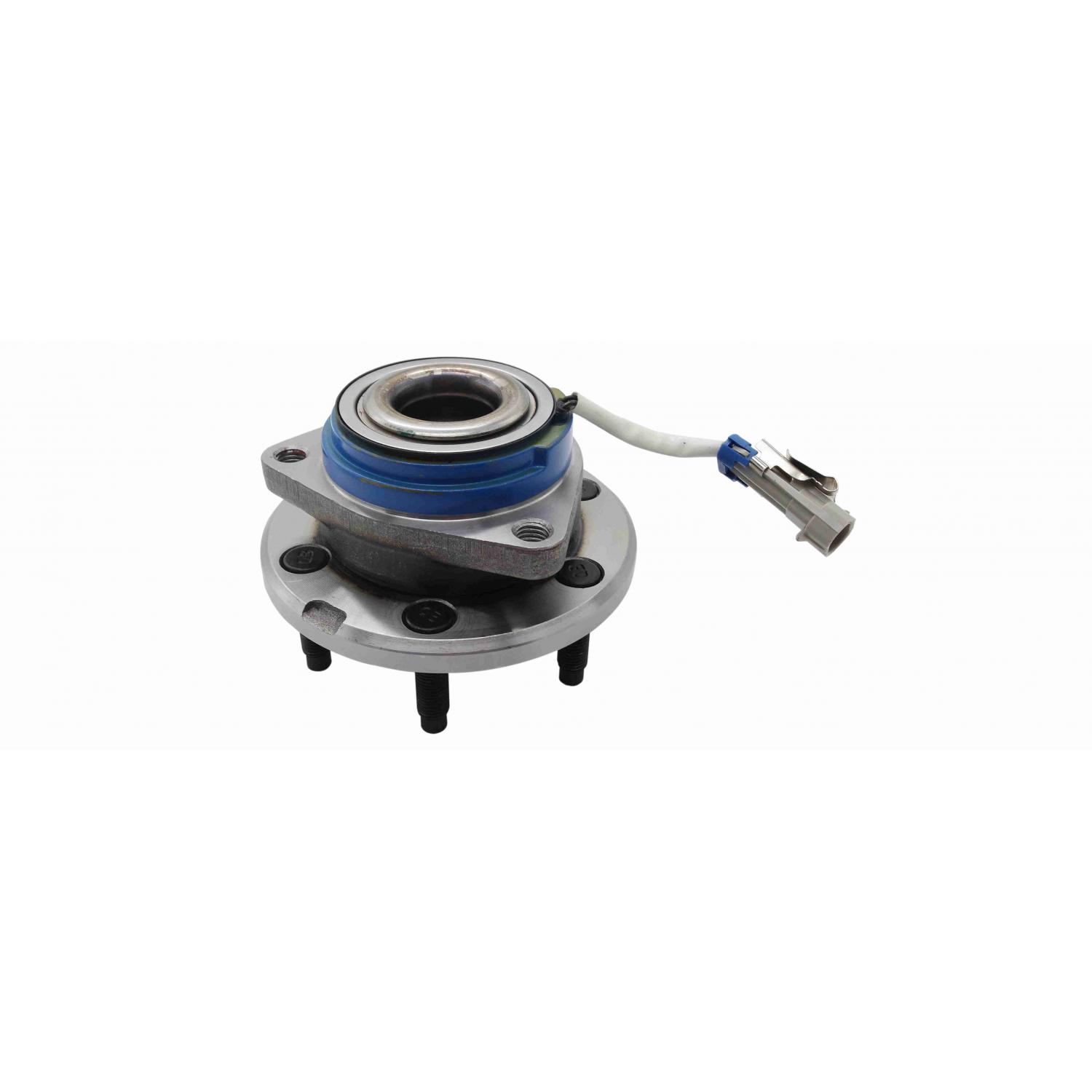 GSP 103359 Wheel Bearing and Hub Assembly product image 2 of 9