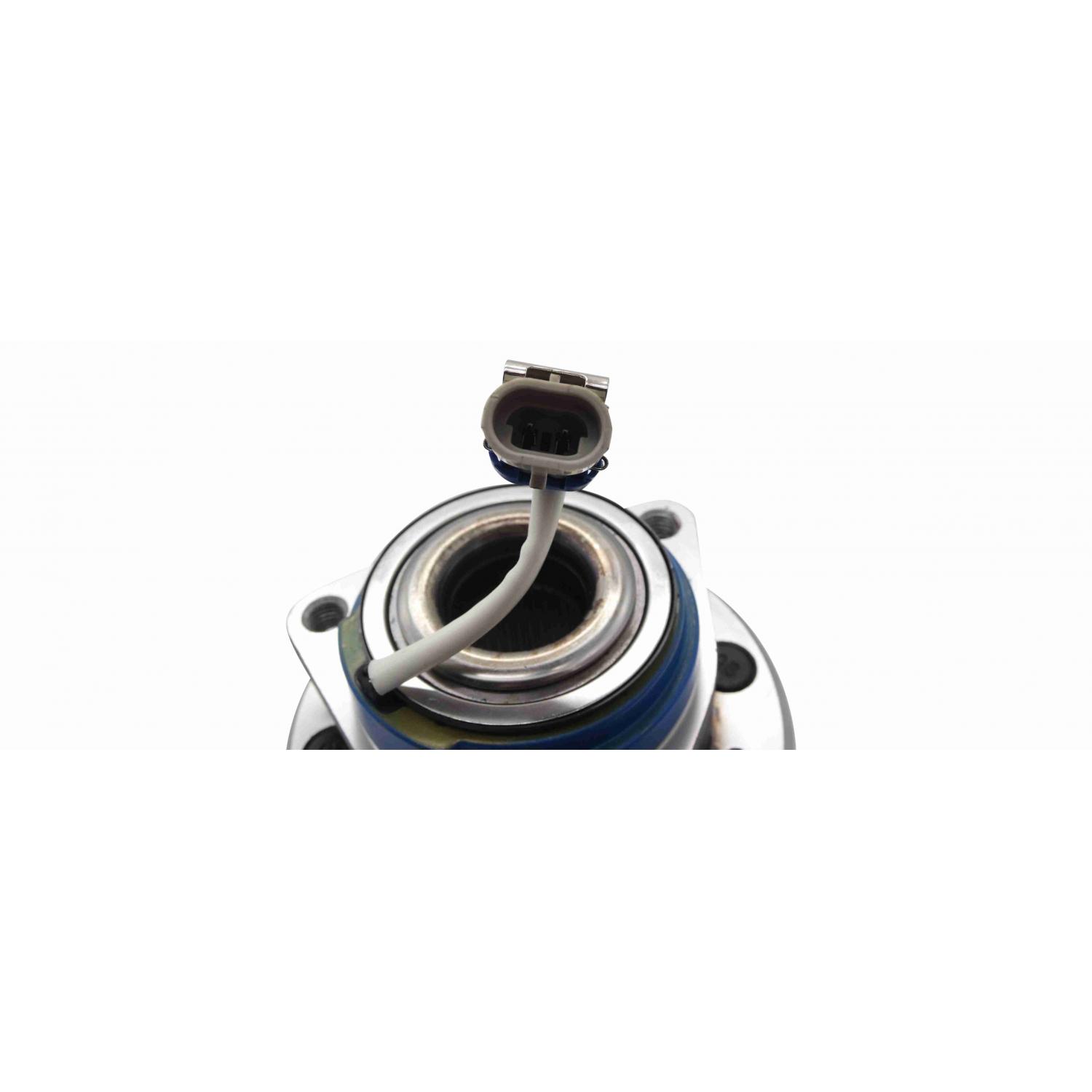 GSP 103359 Wheel Bearing and Hub Assembly product image 3 of 9