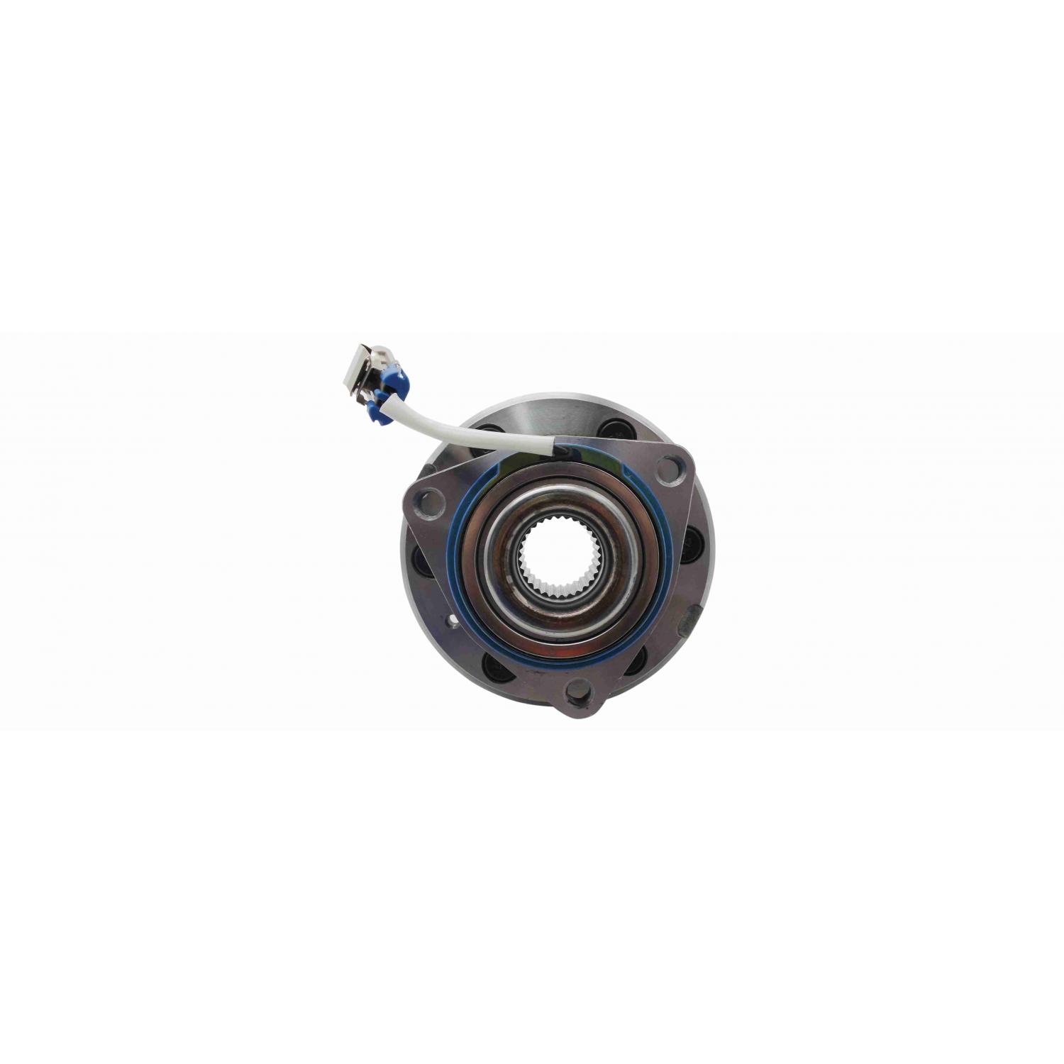 GSP 103359 Wheel Bearing and Hub Assembly product image 5 of 9