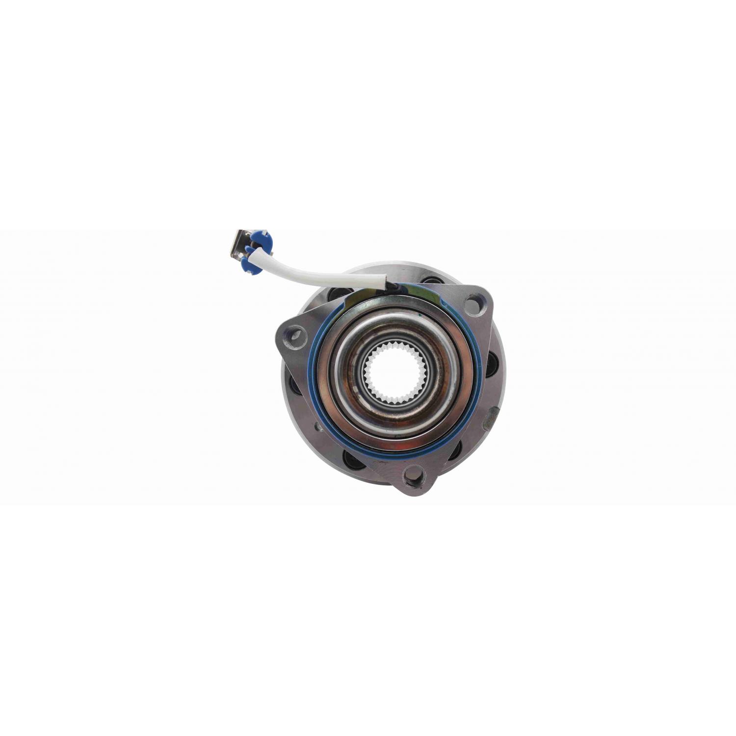 GSP 103359 Wheel Bearing and Hub Assembly product image 6 of 9