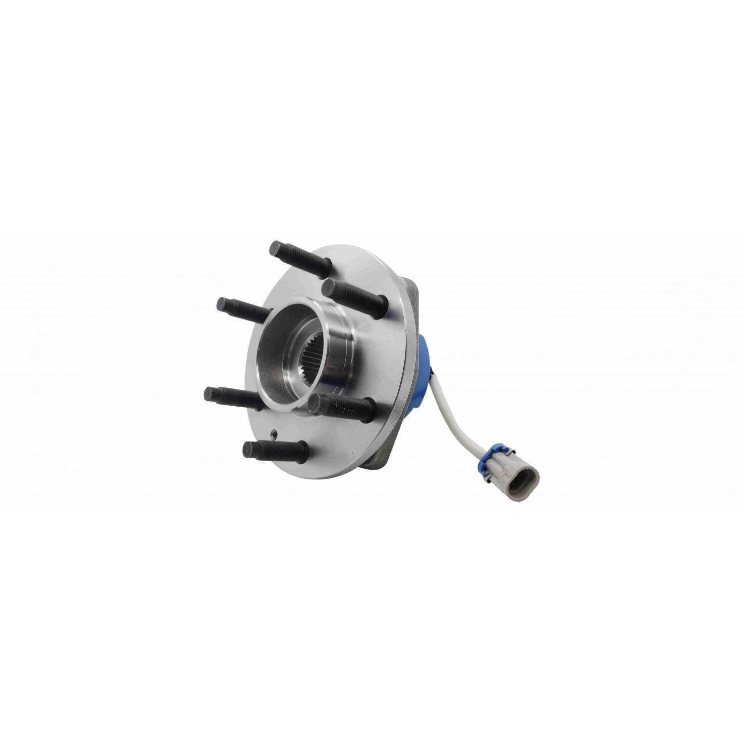 GSP 103359 Wheel Bearing and Hub Assembly product image 9 of 9