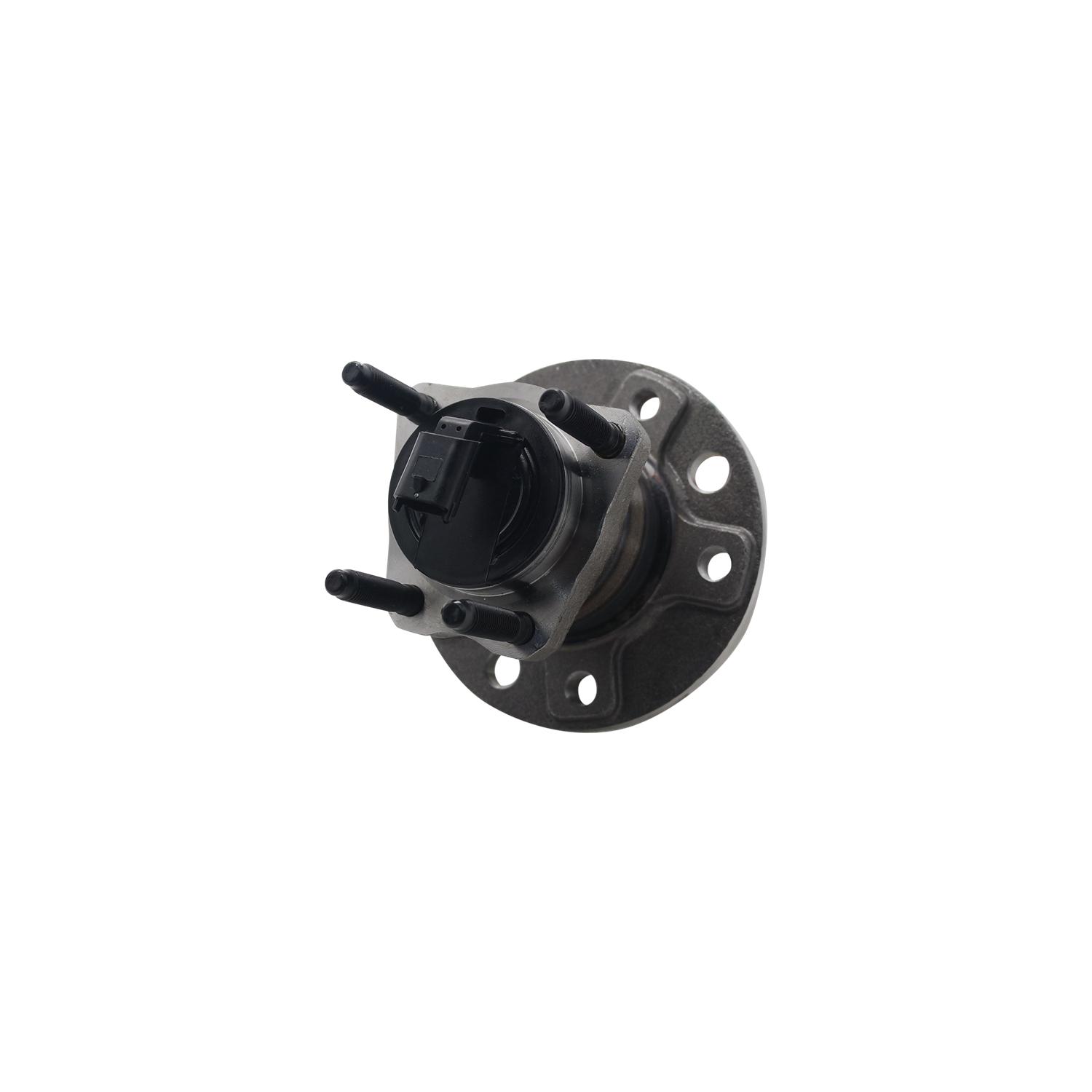 GSP 103362 Wheel Bearing and Hub Assembly product image 2 of 12