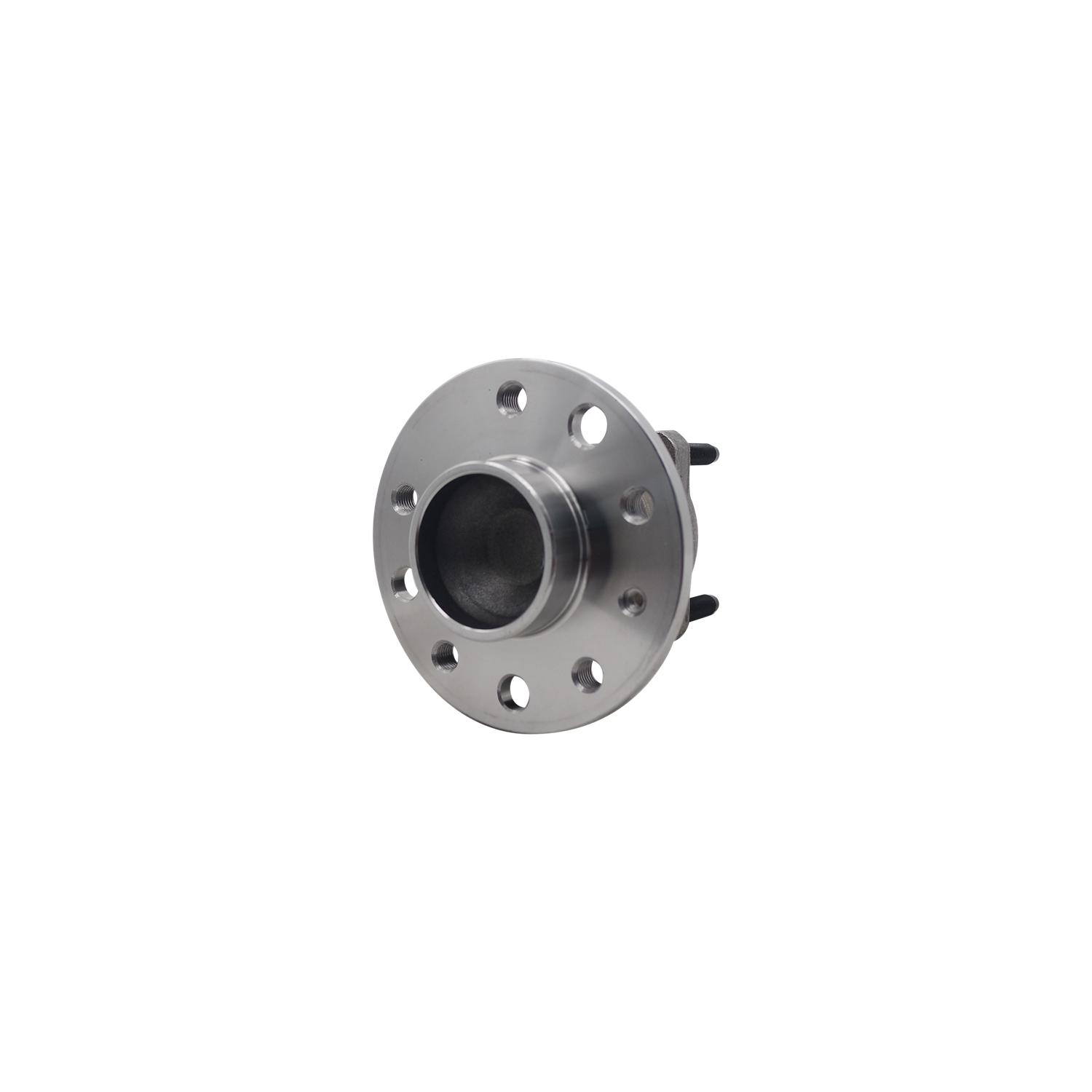 GSP 103362 Wheel Bearing and Hub Assembly product image 4 of 12