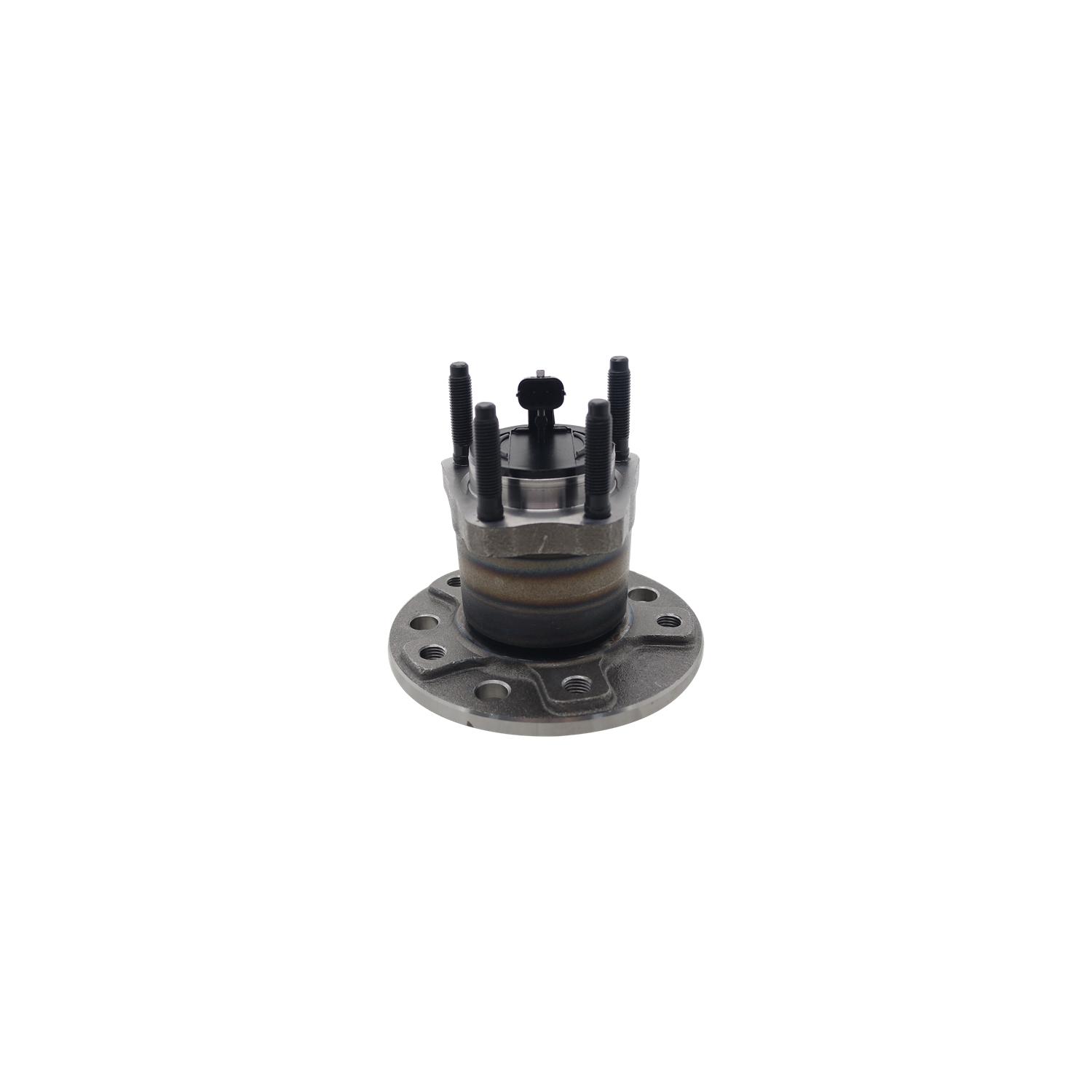 GSP 103362 Wheel Bearing and Hub Assembly product image 10 of 12
