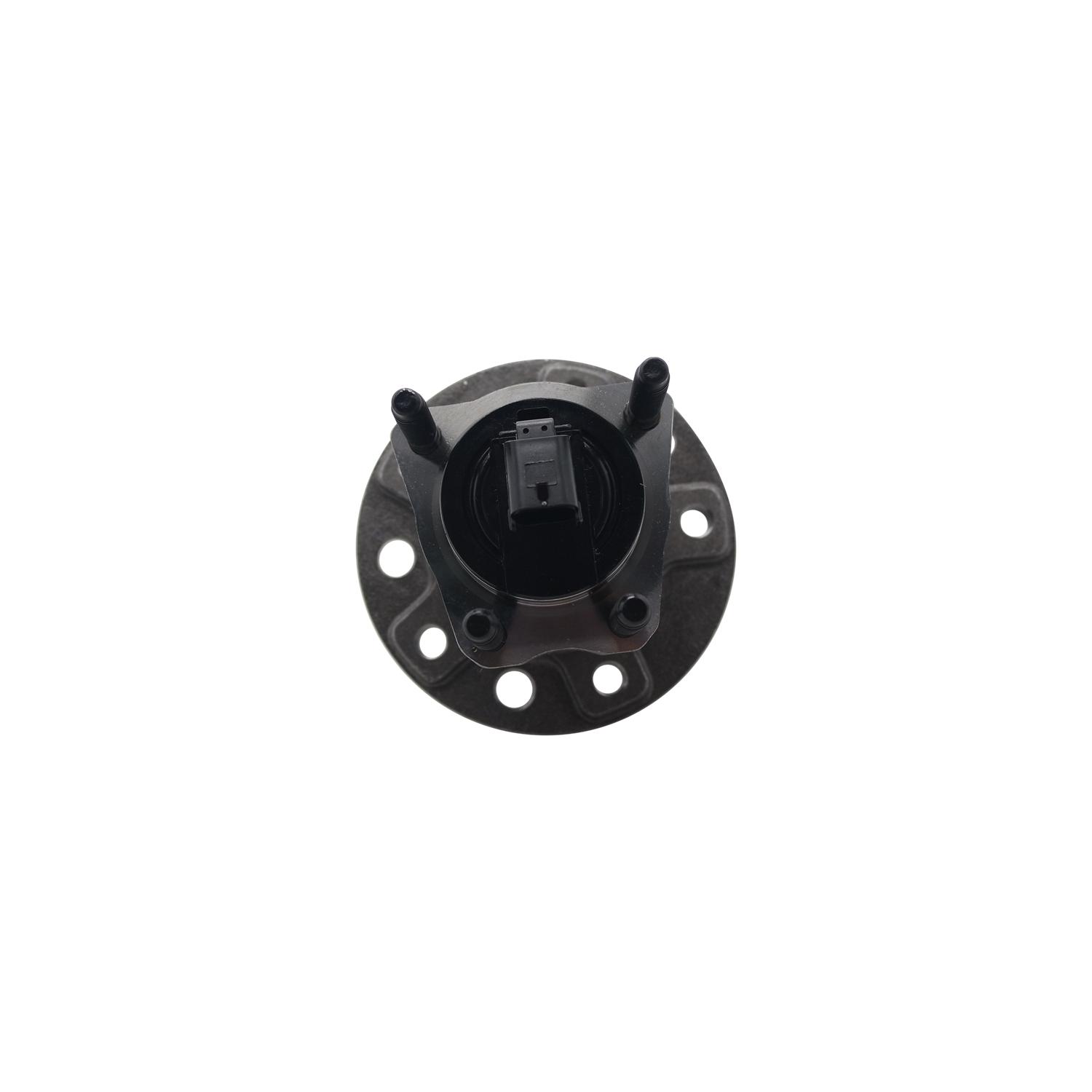 GSP 103362 Wheel Bearing and Hub Assembly product image 12 of 12
