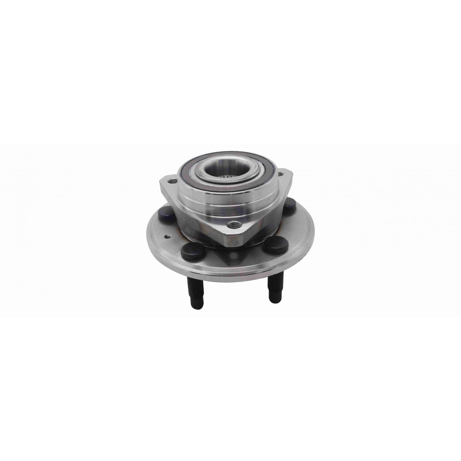 GSP 103399 Wheel Bearing and Hub Assembly product image 2 of 8
