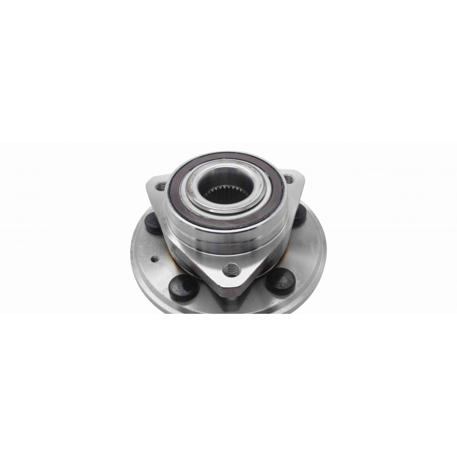 GSP 103399 Wheel Bearing and Hub Assembly product image 3 of 8