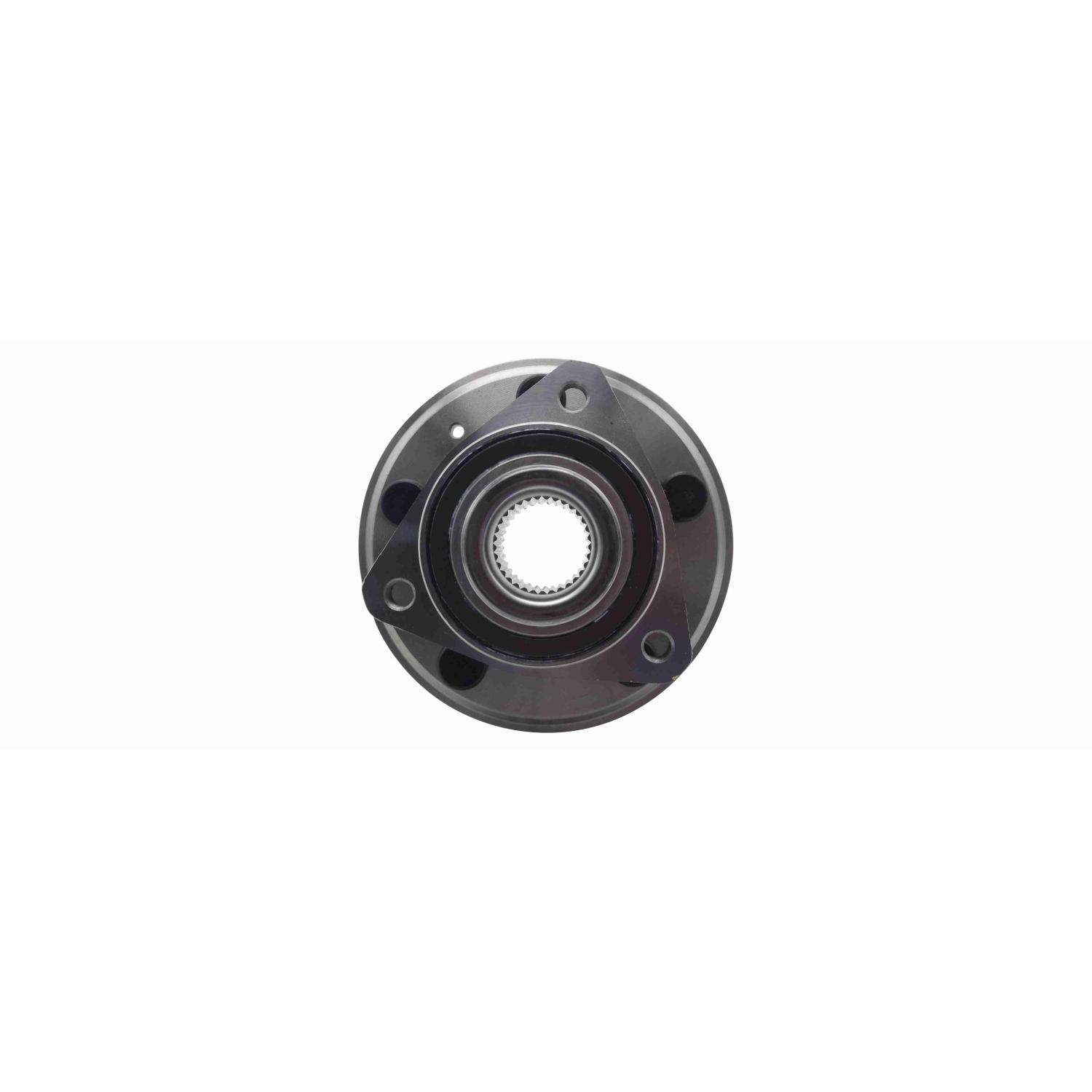GSP 103399 Wheel Bearing and Hub Assembly product image 4 of 8