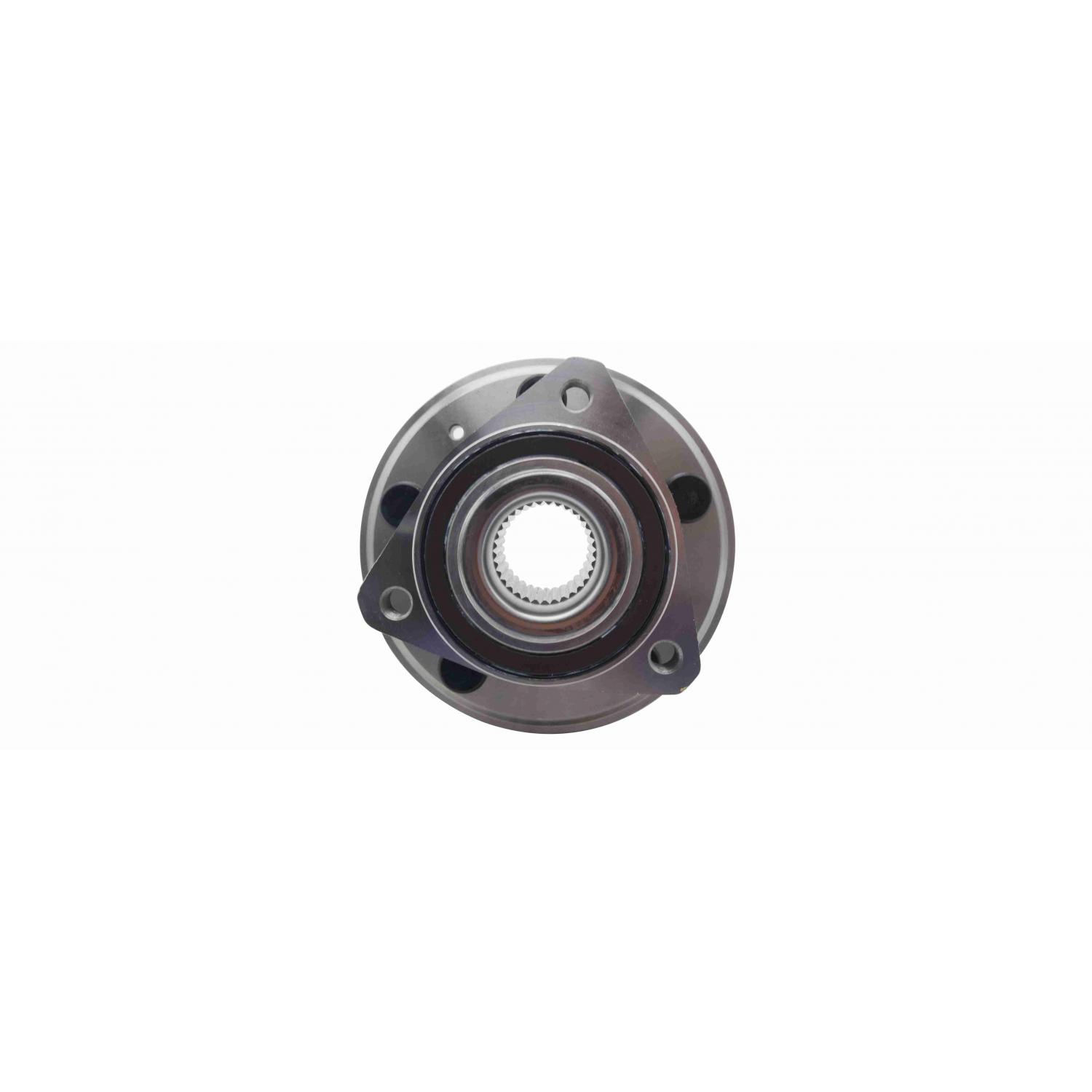 GSP 103399 Wheel Bearing and Hub Assembly product image 5 of 8