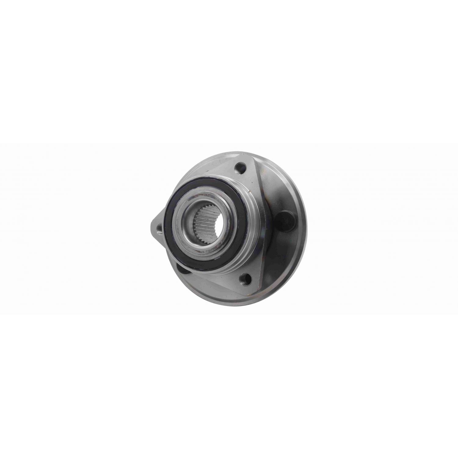 GSP 103399 Wheel Bearing and Hub Assembly product image 6 of 8