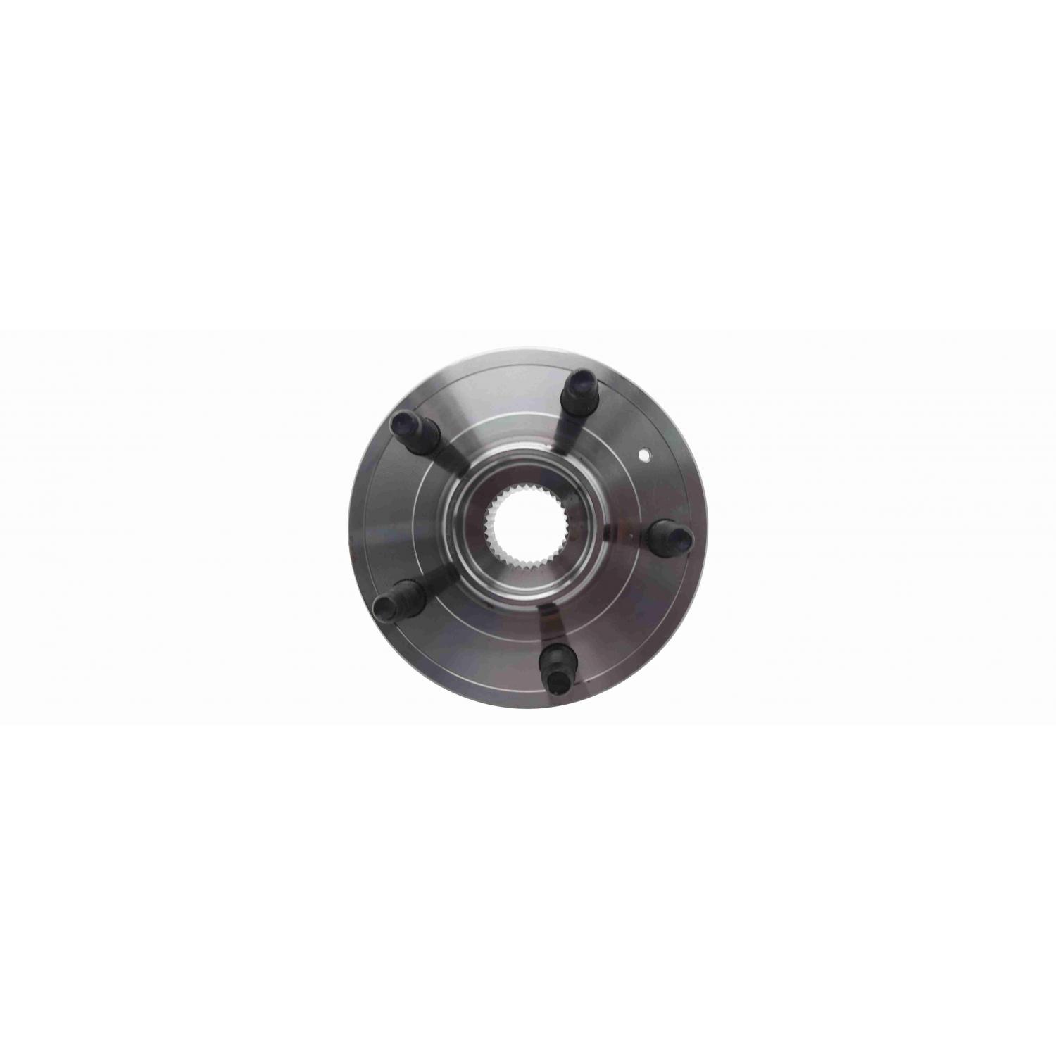 GSP 103399 Wheel Bearing and Hub Assembly product image 7 of 8