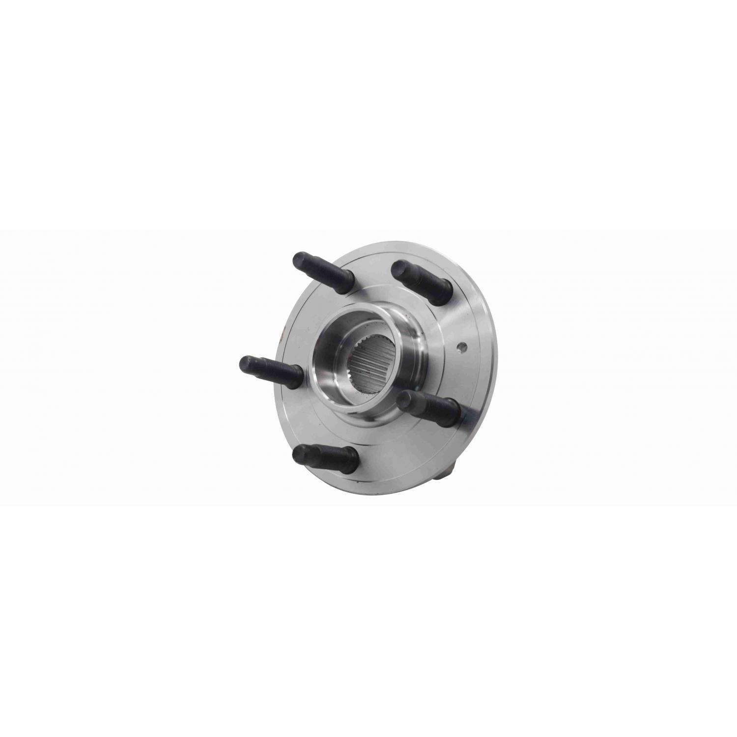 GSP 103399 Wheel Bearing and Hub Assembly product image 8 of 8