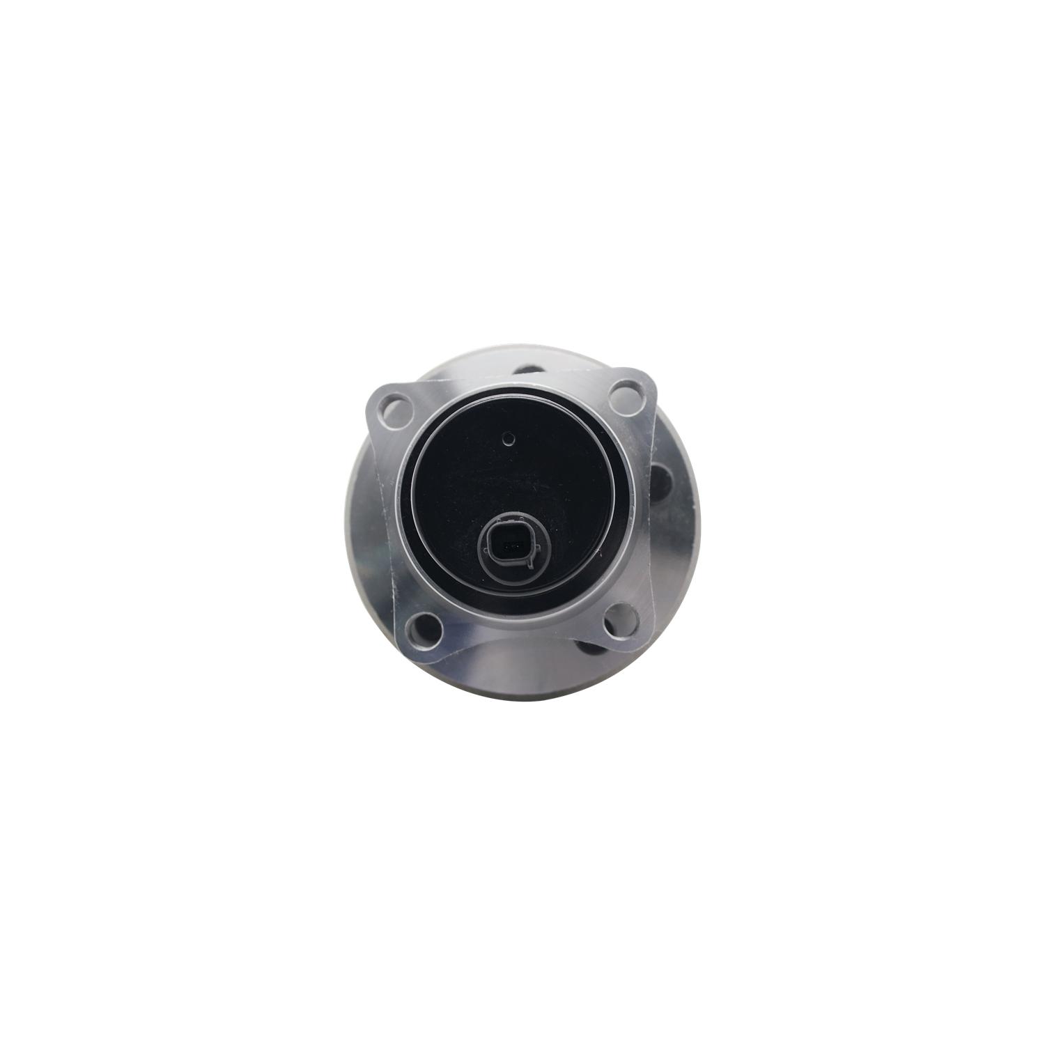 GSP 103403 Wheel Bearing and Hub Assembly product image 2 of 13