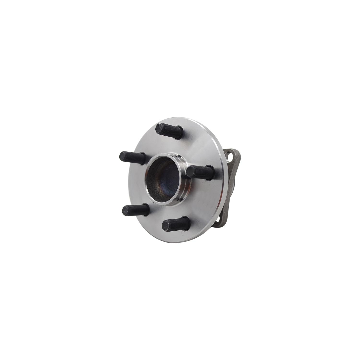 GSP 103403 Wheel Bearing and Hub Assembly product image 5 of 13