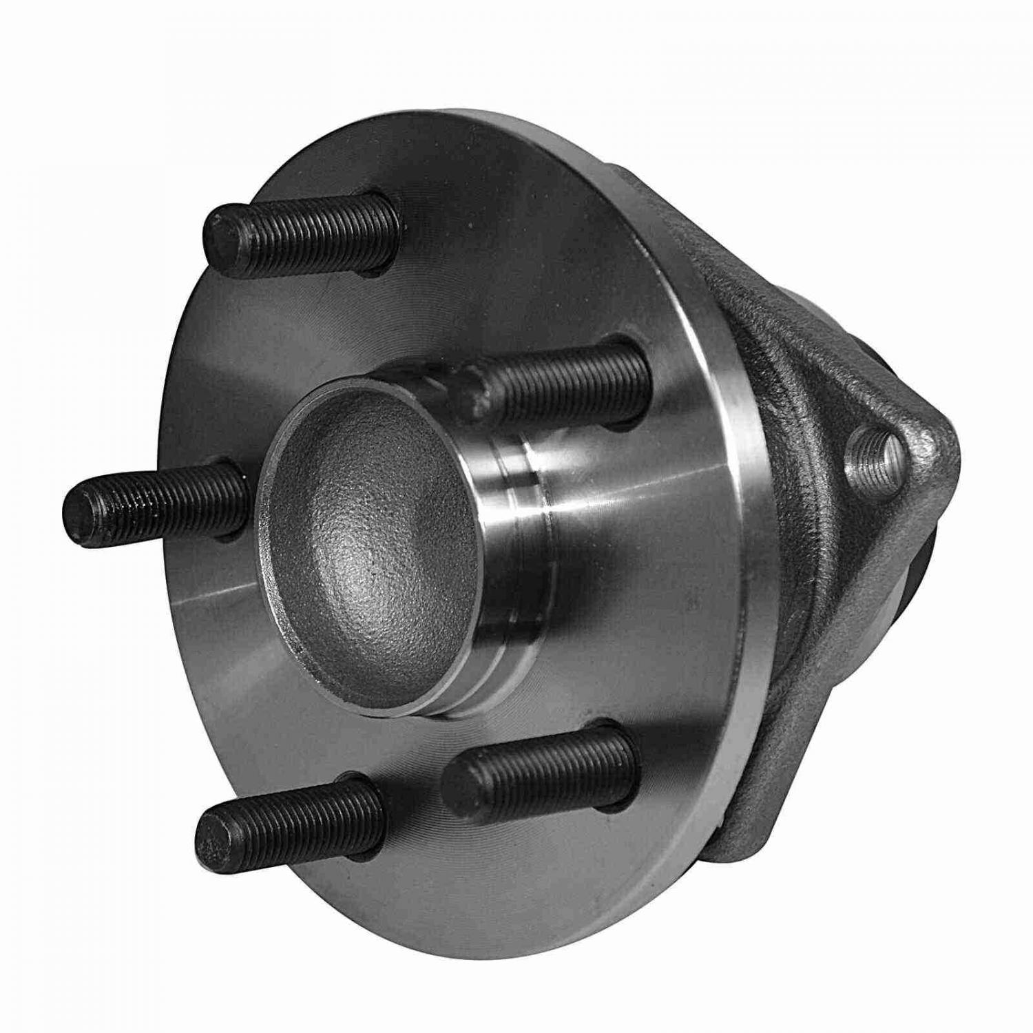 GSP 103403 Wheel Bearing and Hub Assembly product image 10 of 13