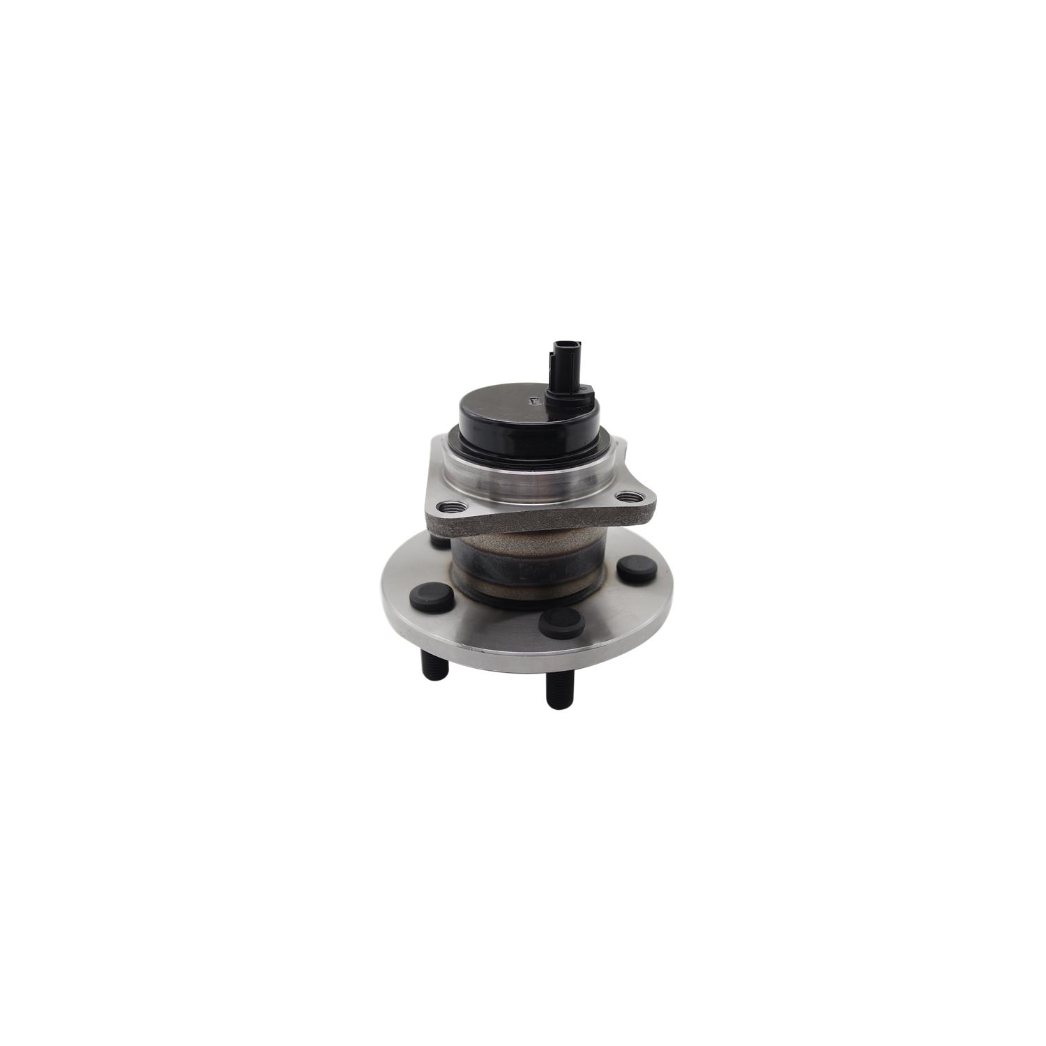GSP 103403 Wheel Bearing and Hub Assembly product image 11 of 13