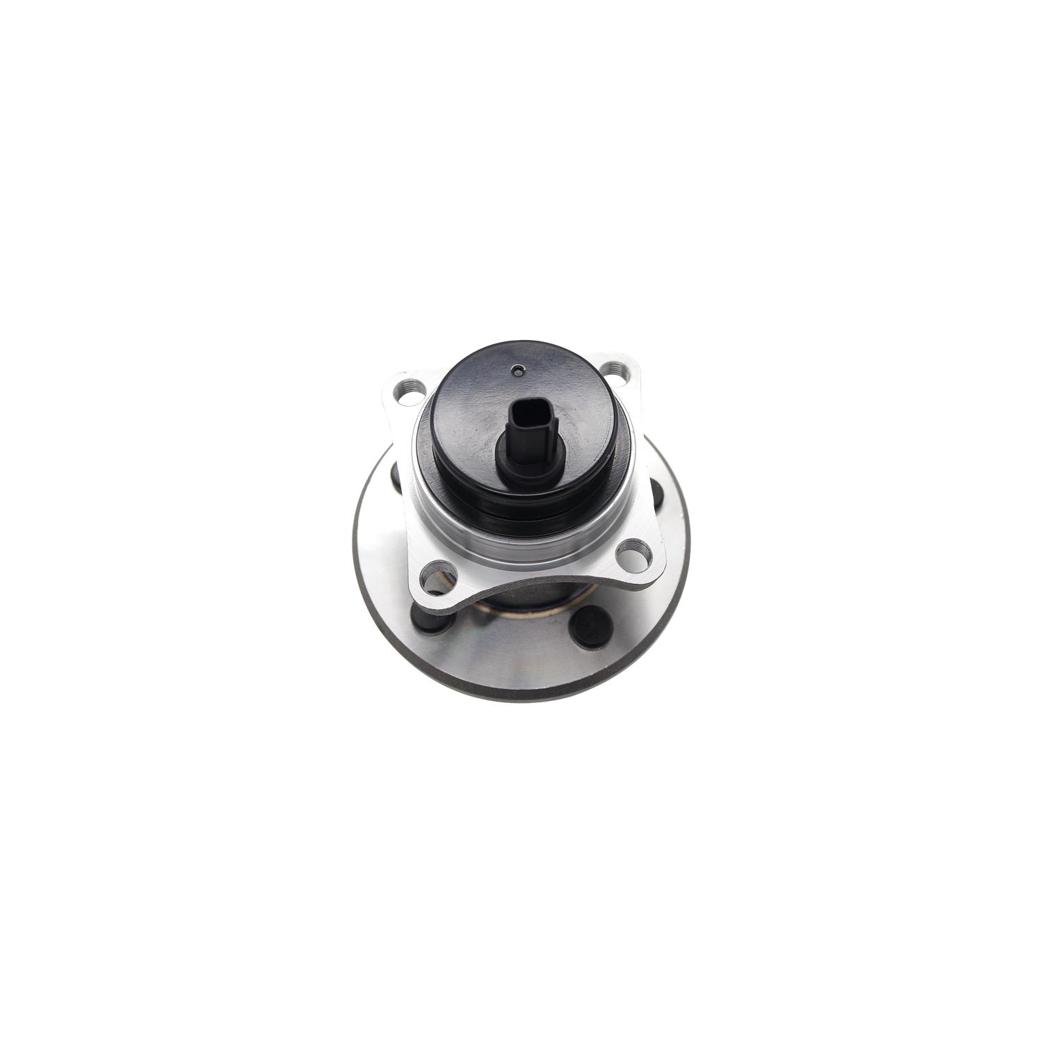GSP 103403 Wheel Bearing and Hub Assembly product image 12 of 13