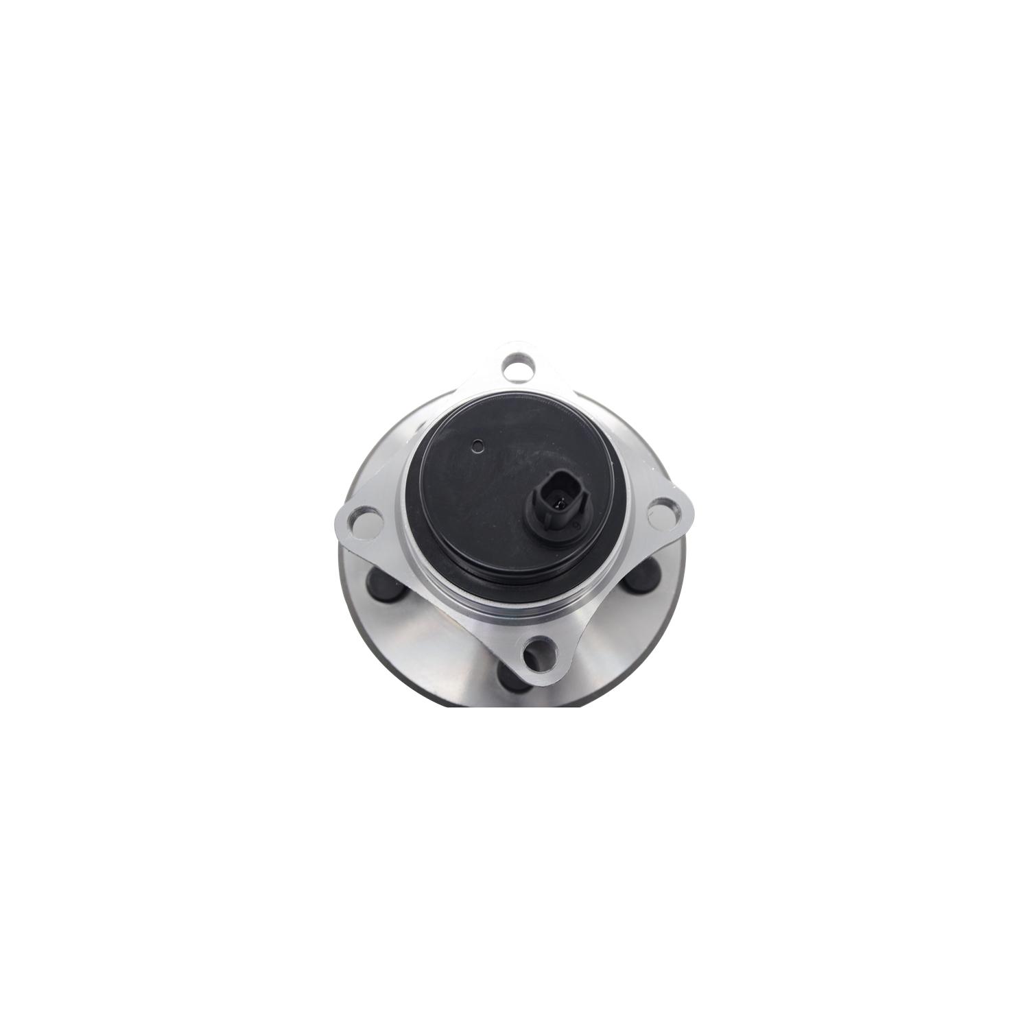 GSP 103403 Wheel Bearing and Hub Assembly product image 13 of 13