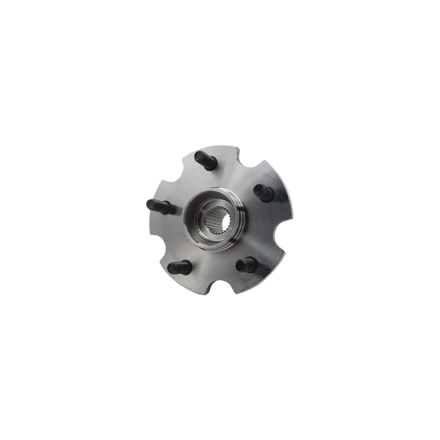 GSP 103404 Wheel Bearing and Hub Assembly product image 4 of 12
