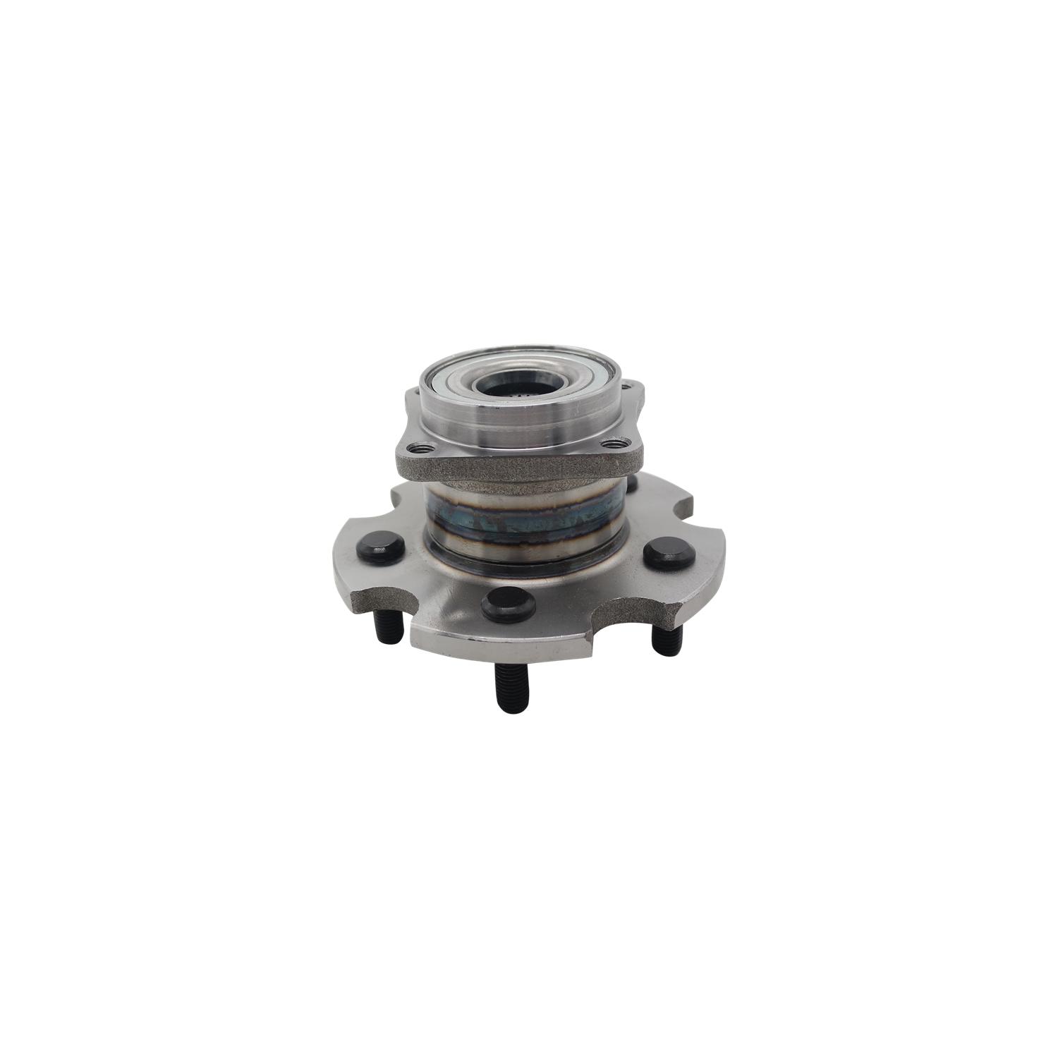 GSP 103404 Wheel Bearing and Hub Assembly product image 10 of 12