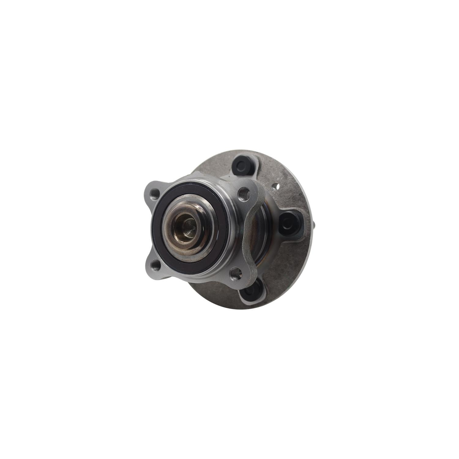 GSP 103438 Wheel Bearing and Hub Assembly product image 2 of 12