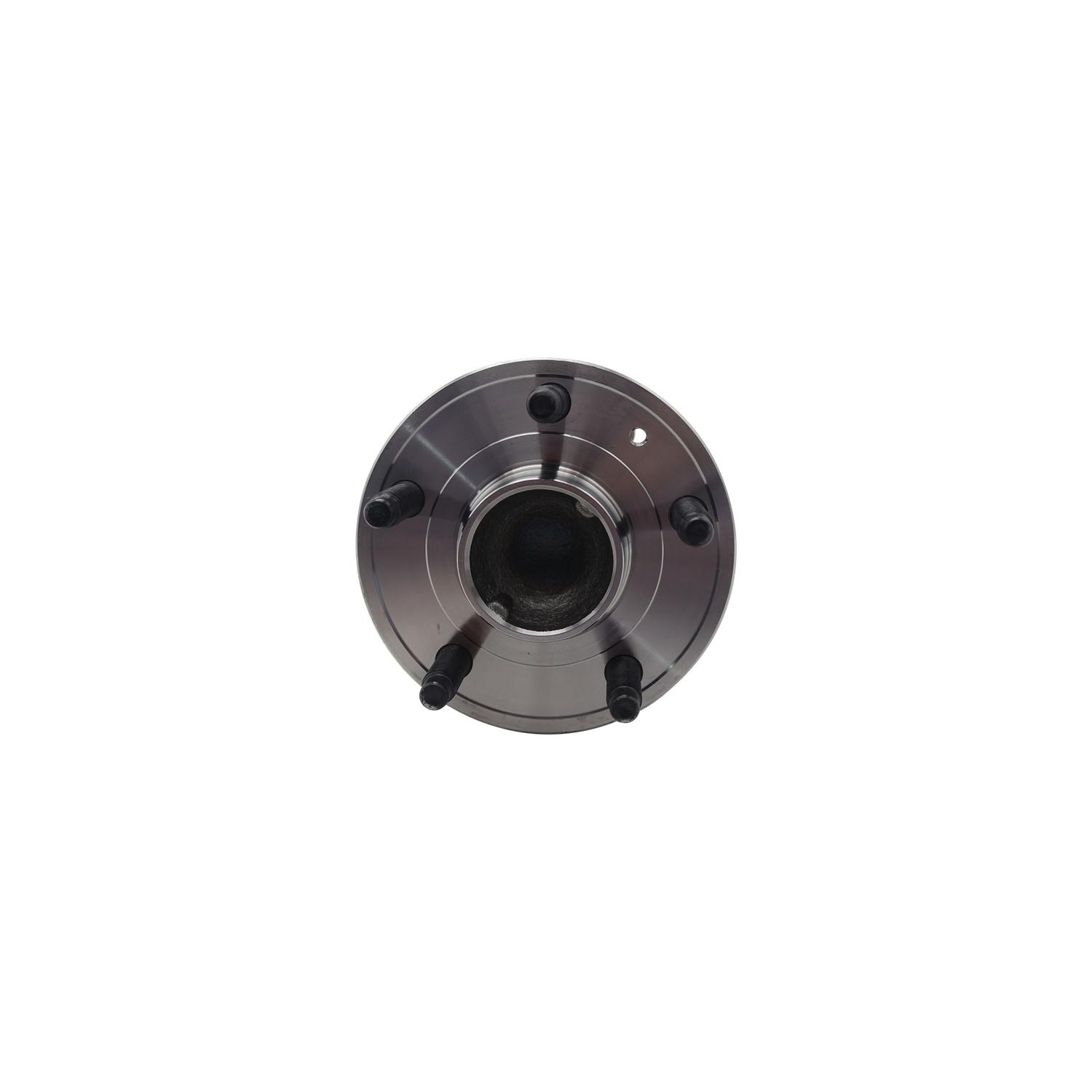 GSP 103438 Wheel Bearing and Hub Assembly product image 3 of 12